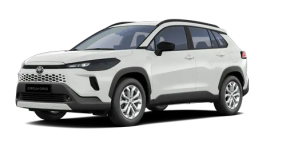 COROLLA CROSS