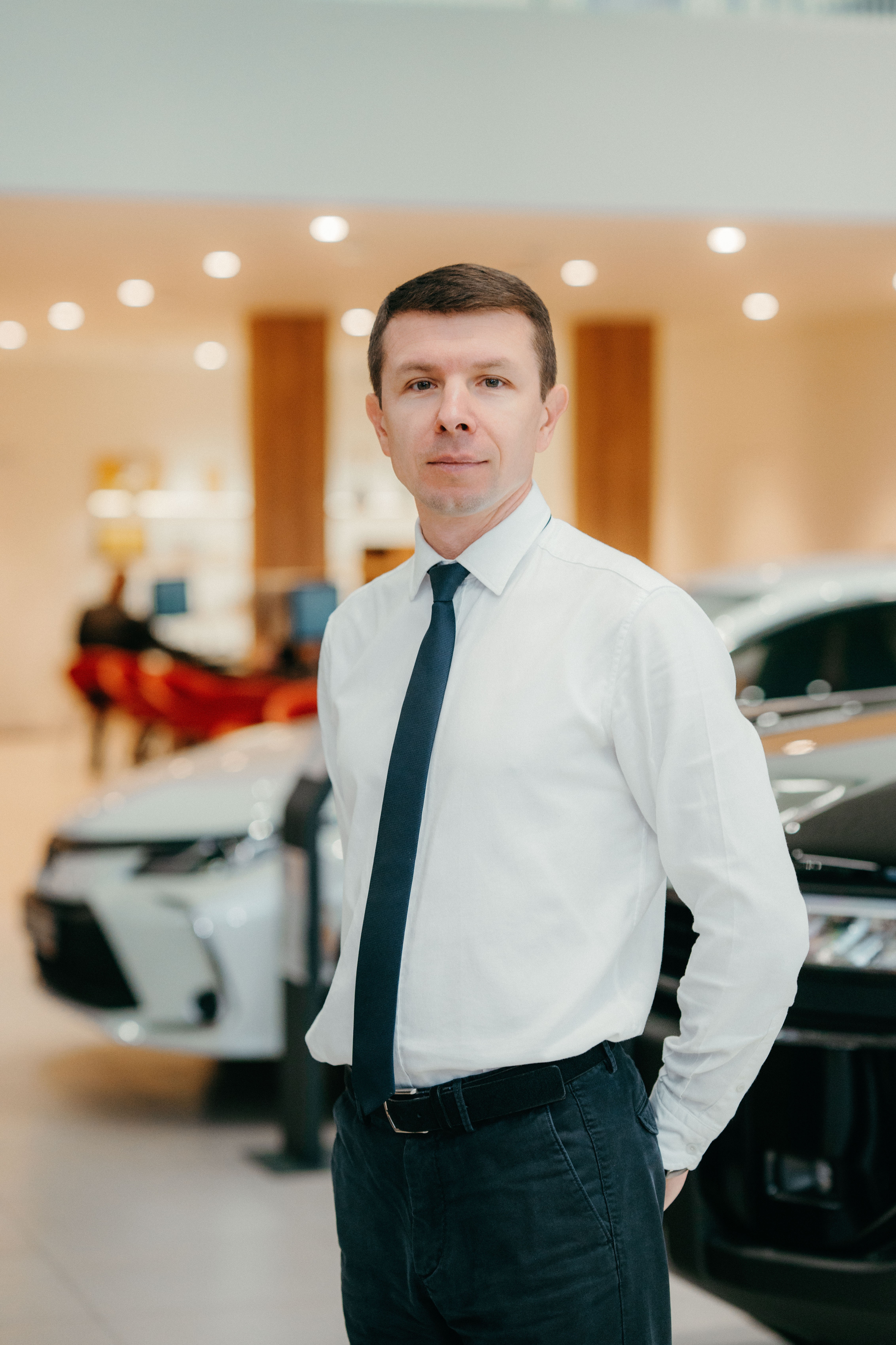 Вячеслав Радченко