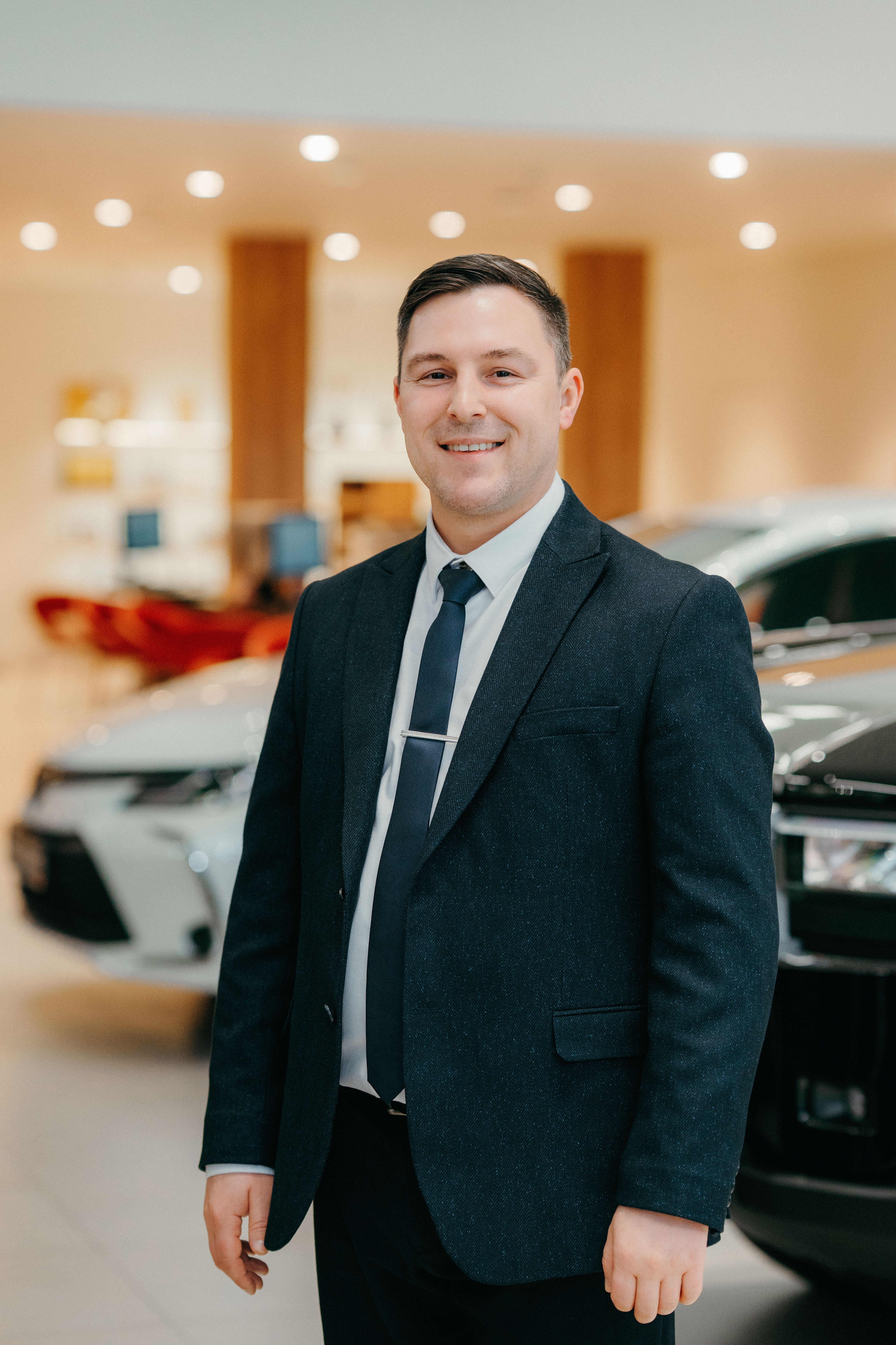 Павел Акулин