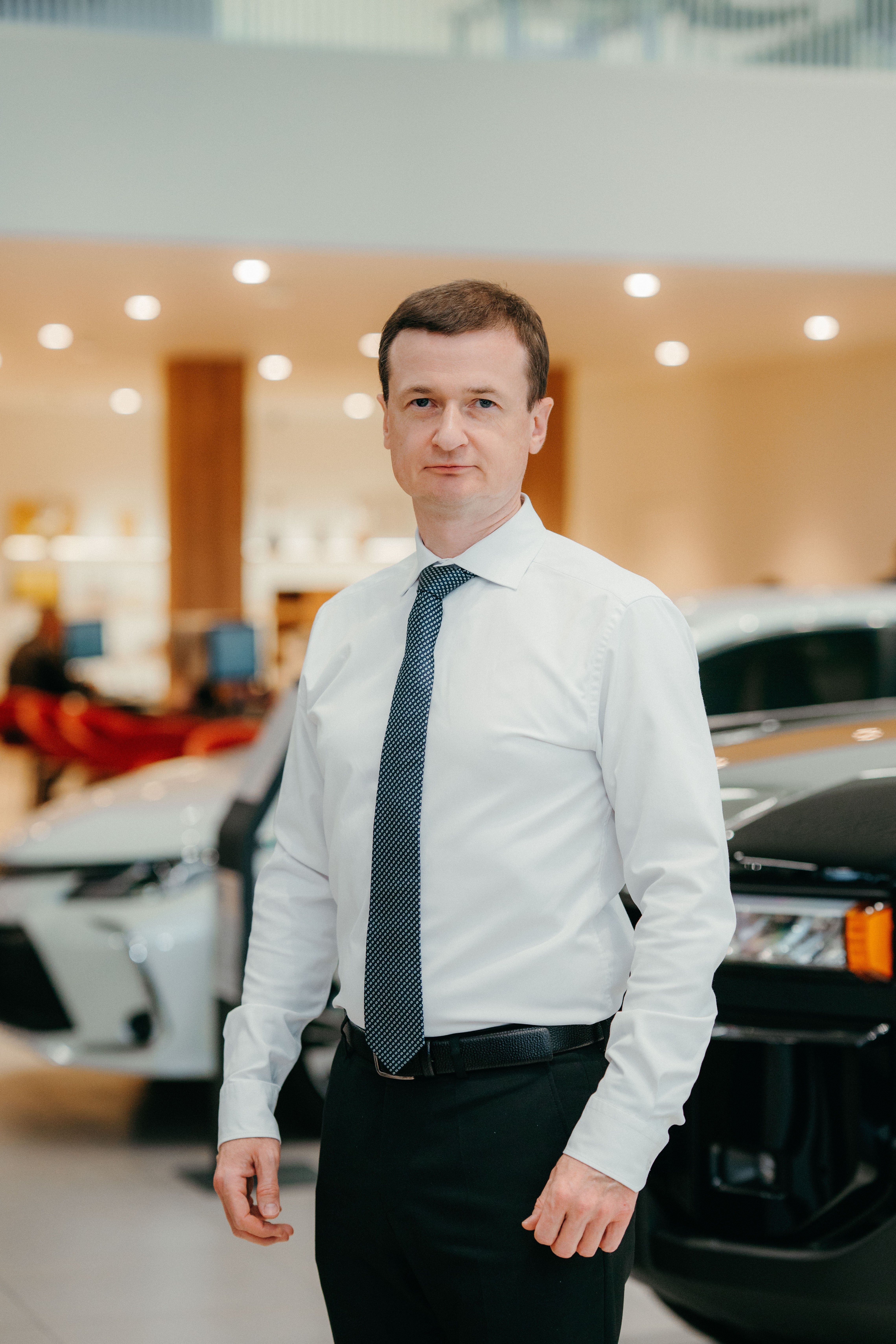 Александр Соколенко