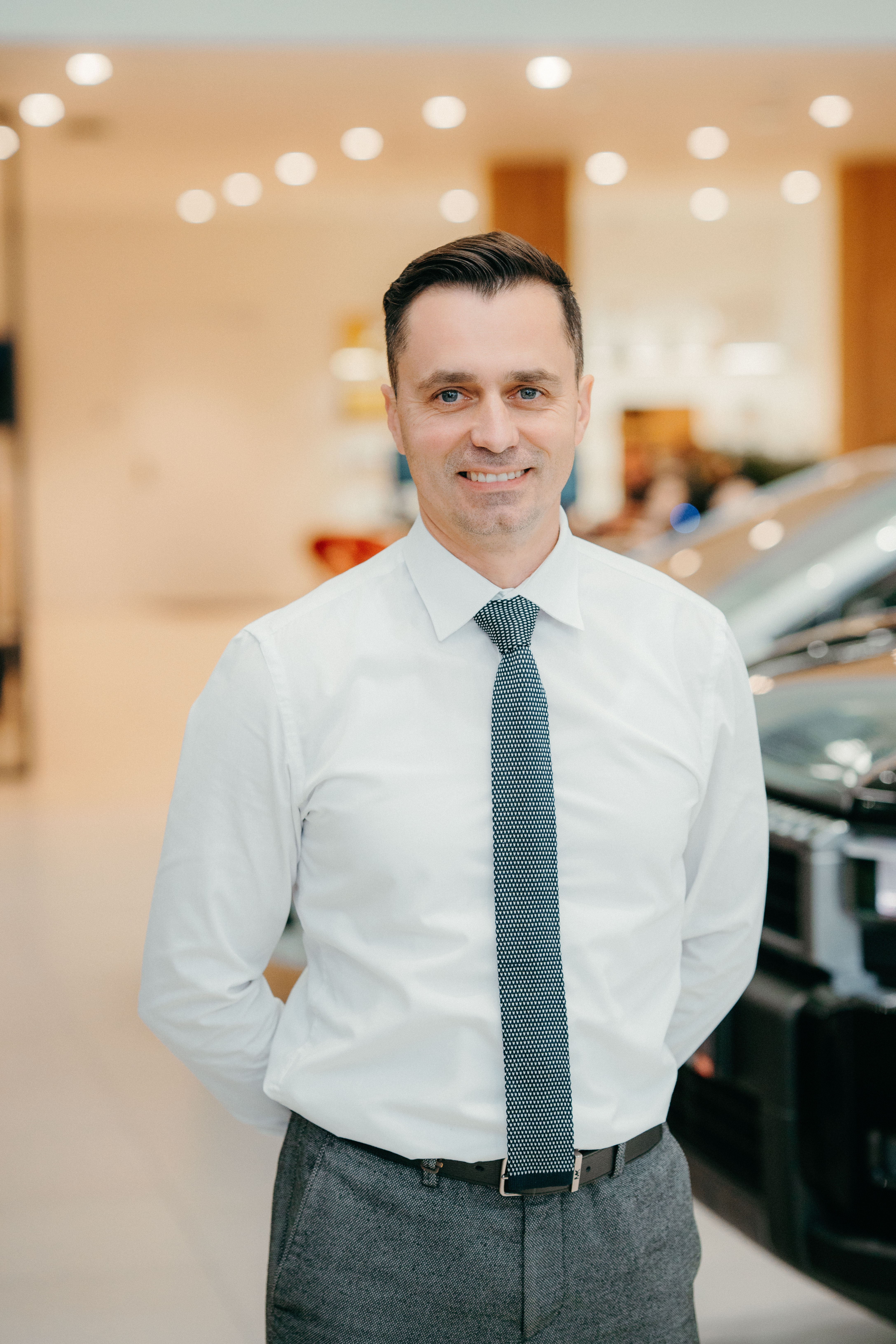 Сергей Зиневич