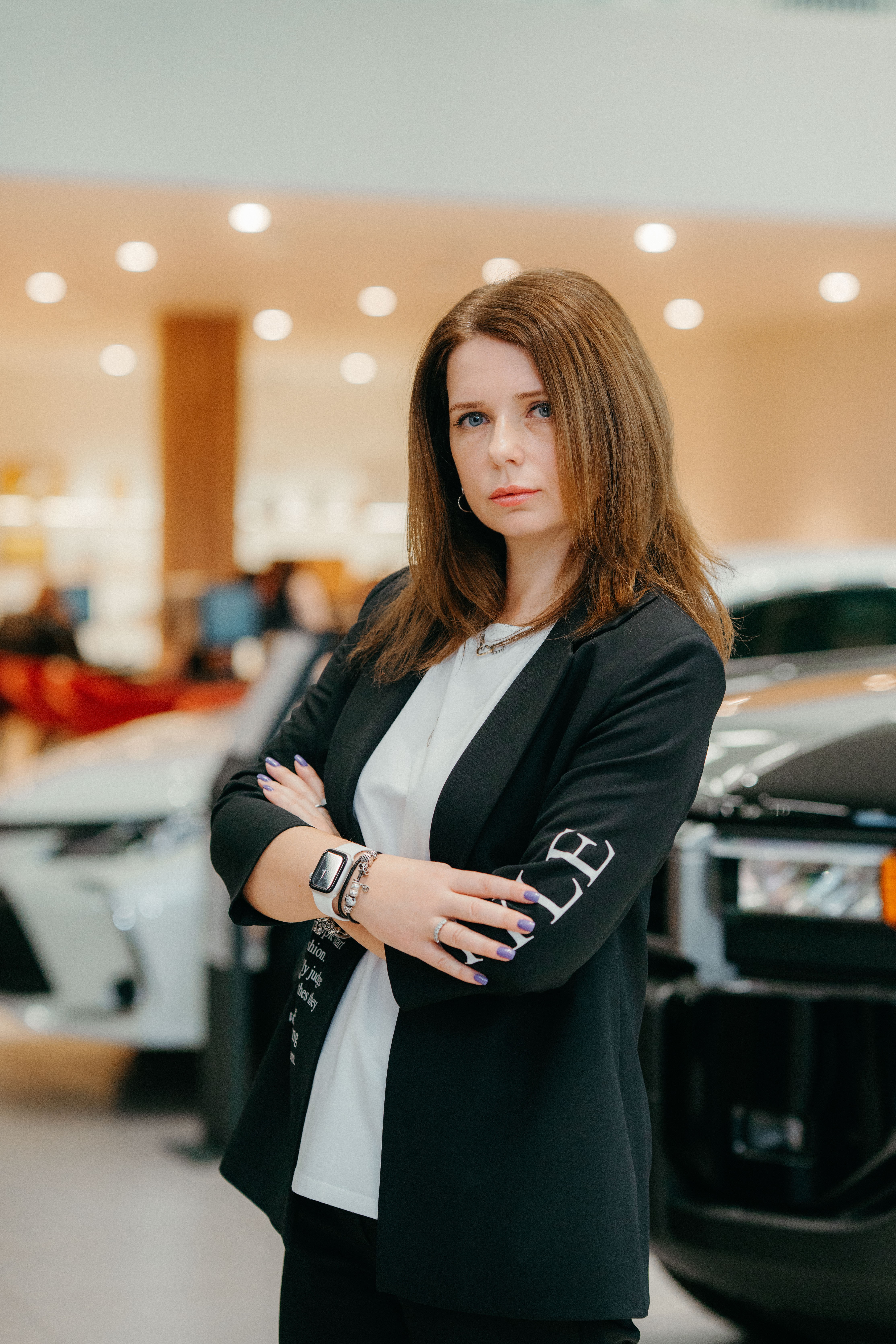 Лика Словинская