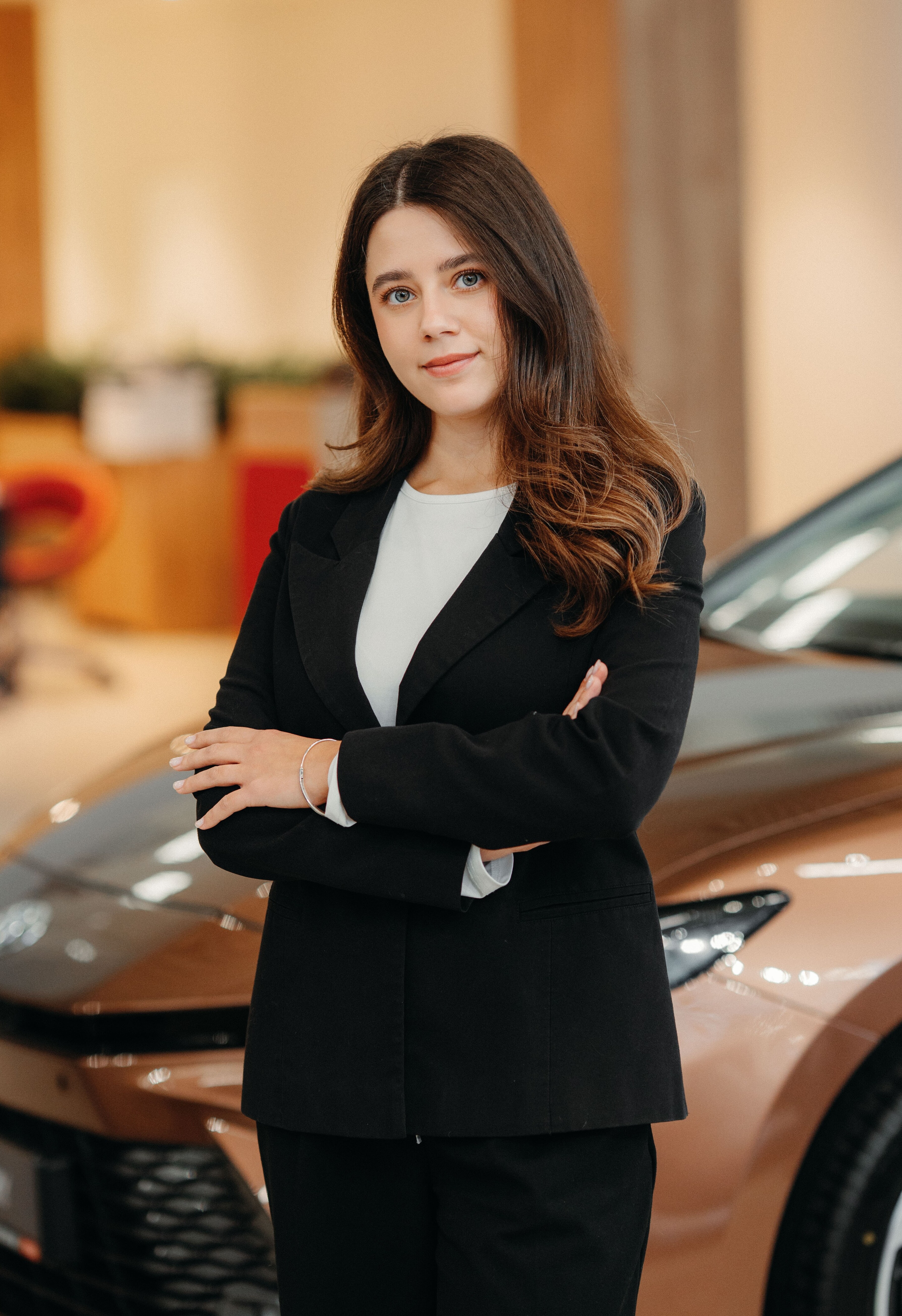 Аліна Жабряк