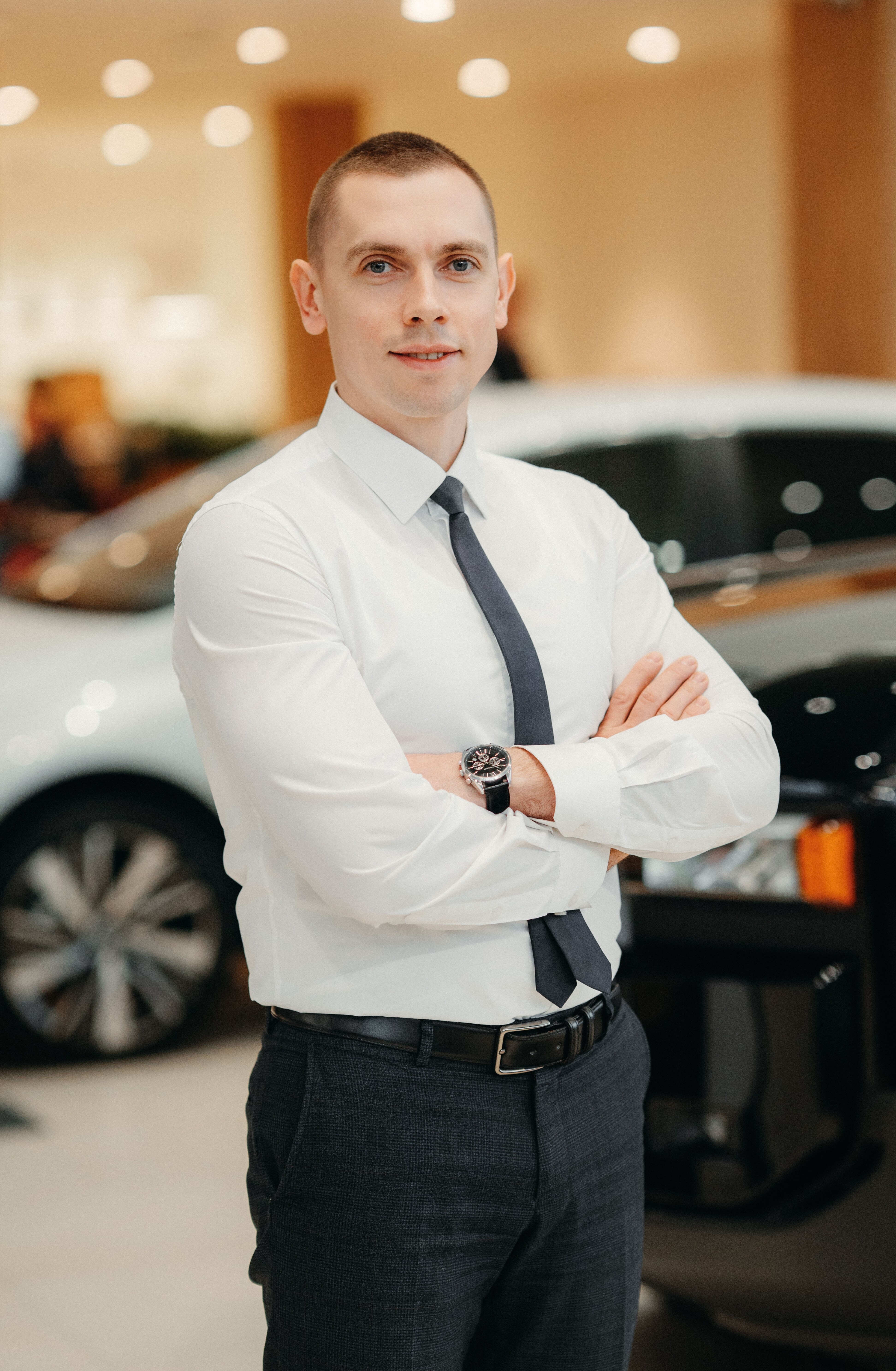 Анатолій Туровський