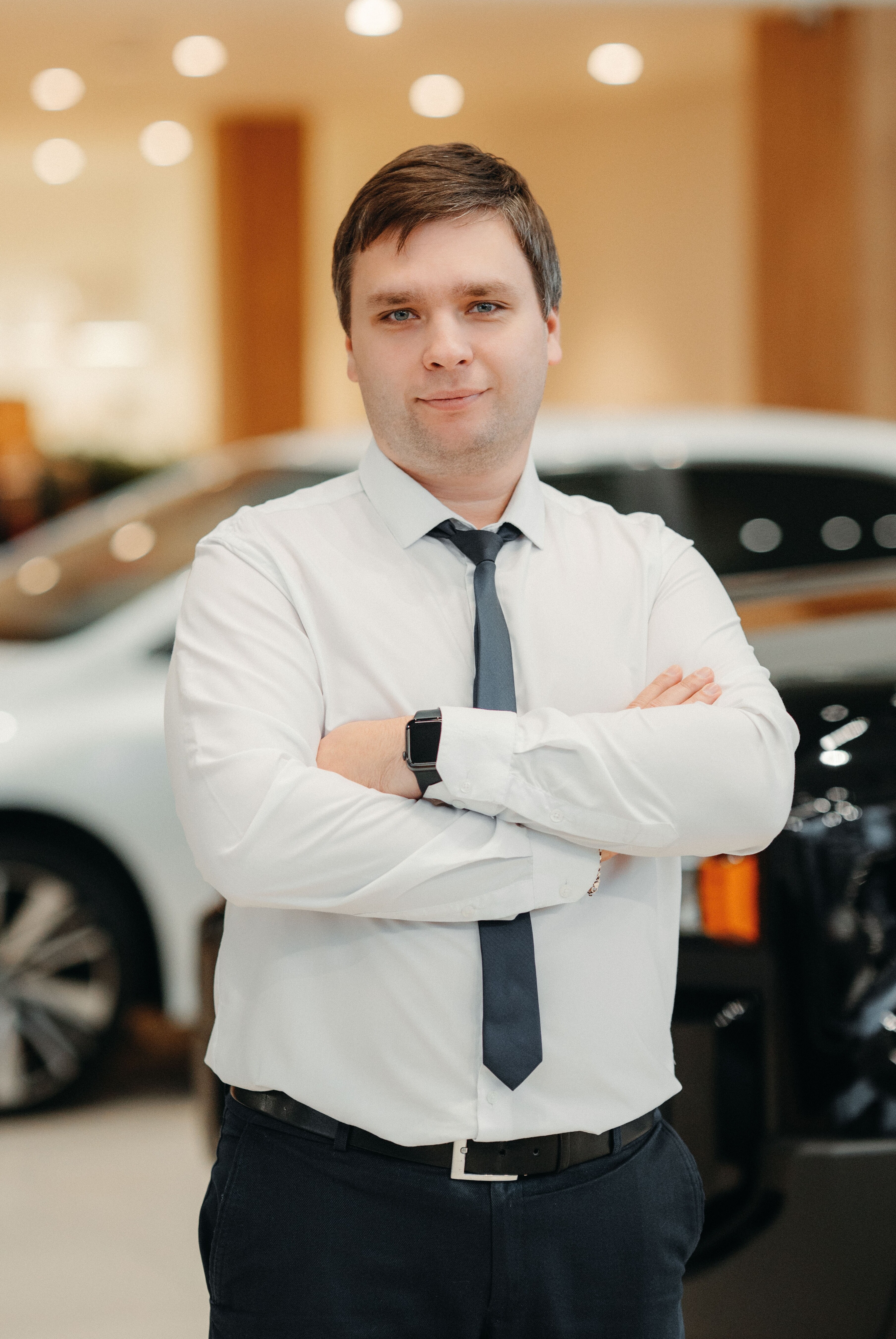 Дмитро Купрієнко