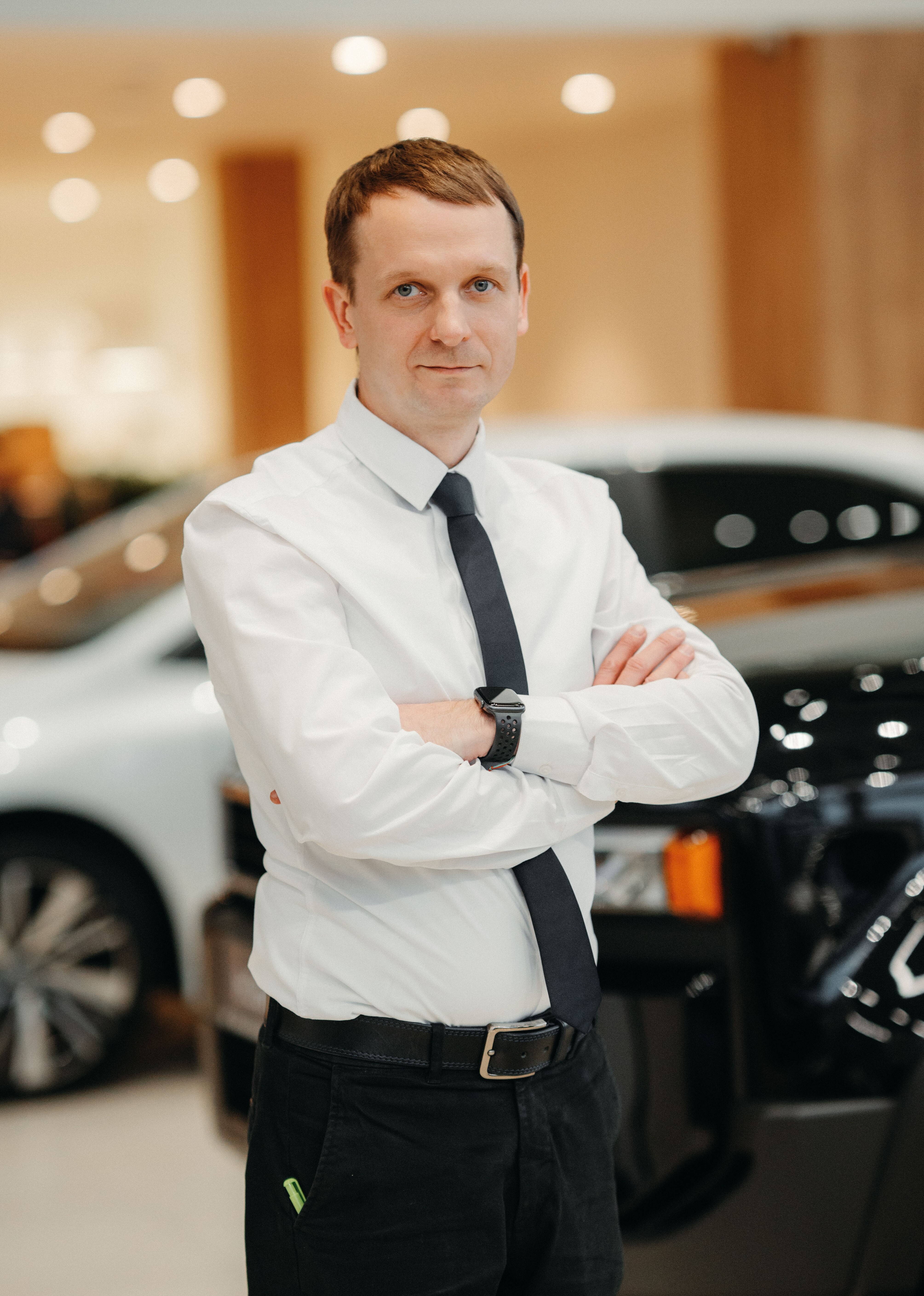 Станіслав Славський