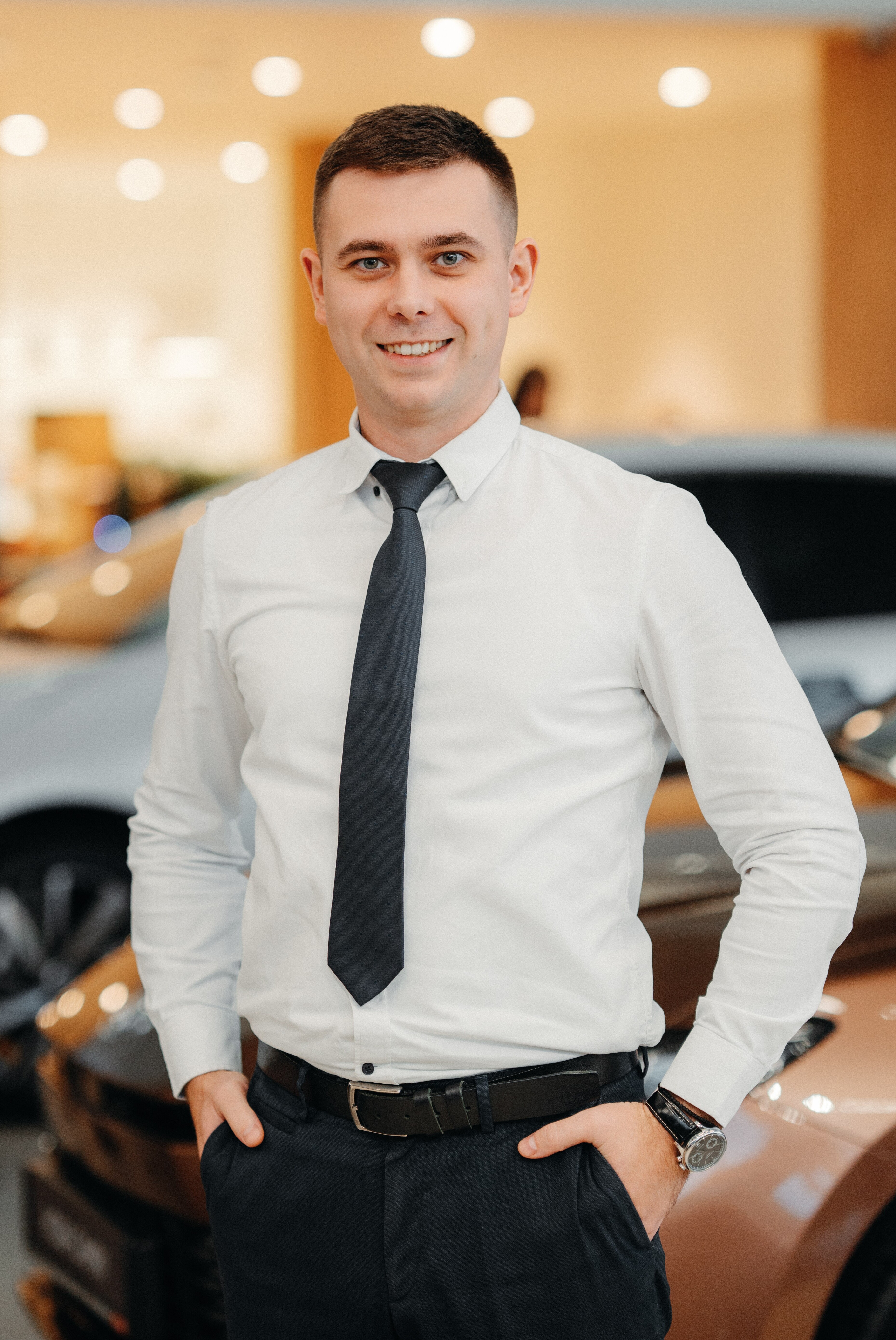 Іван Шангін