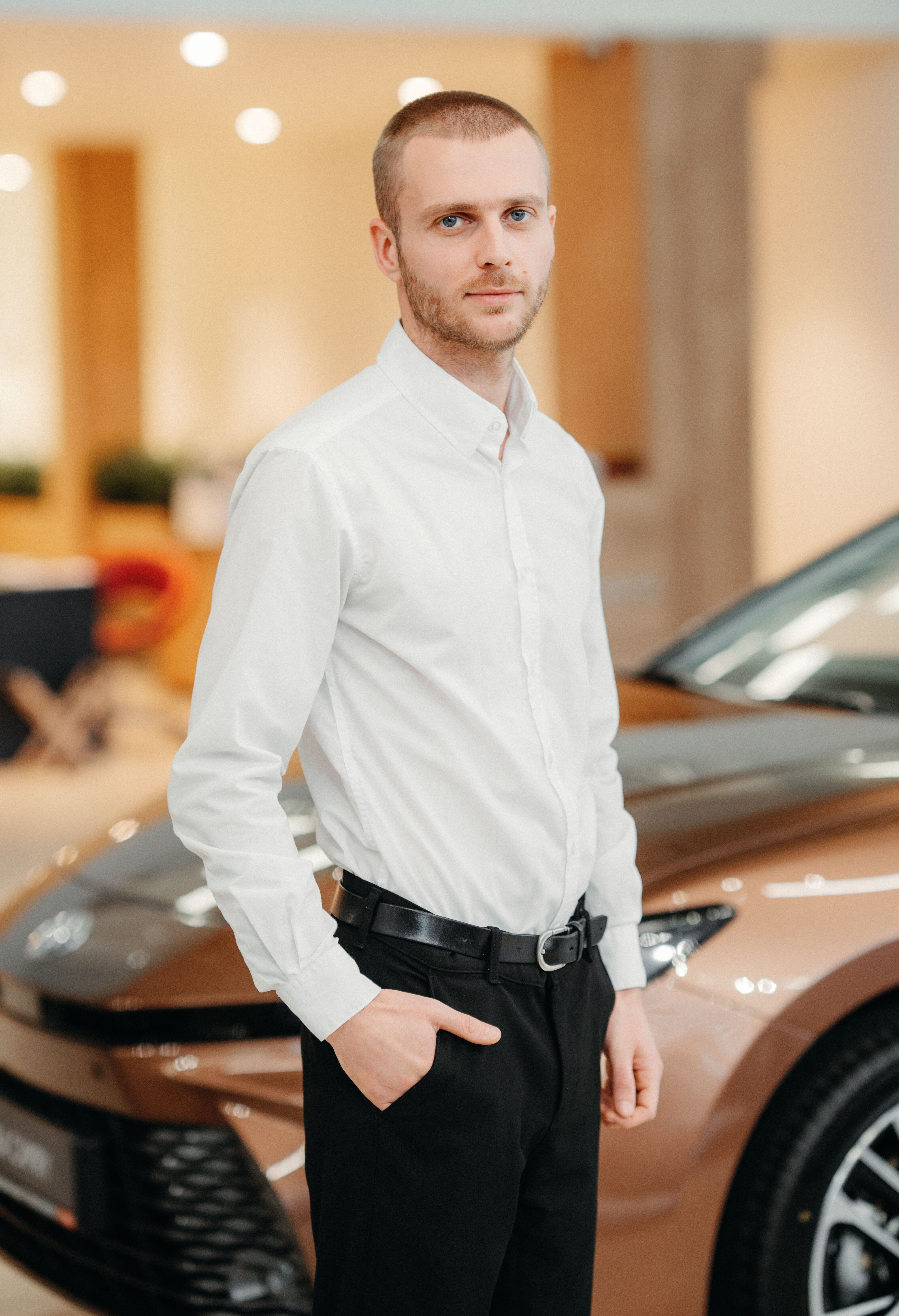 Олександр Павлюк