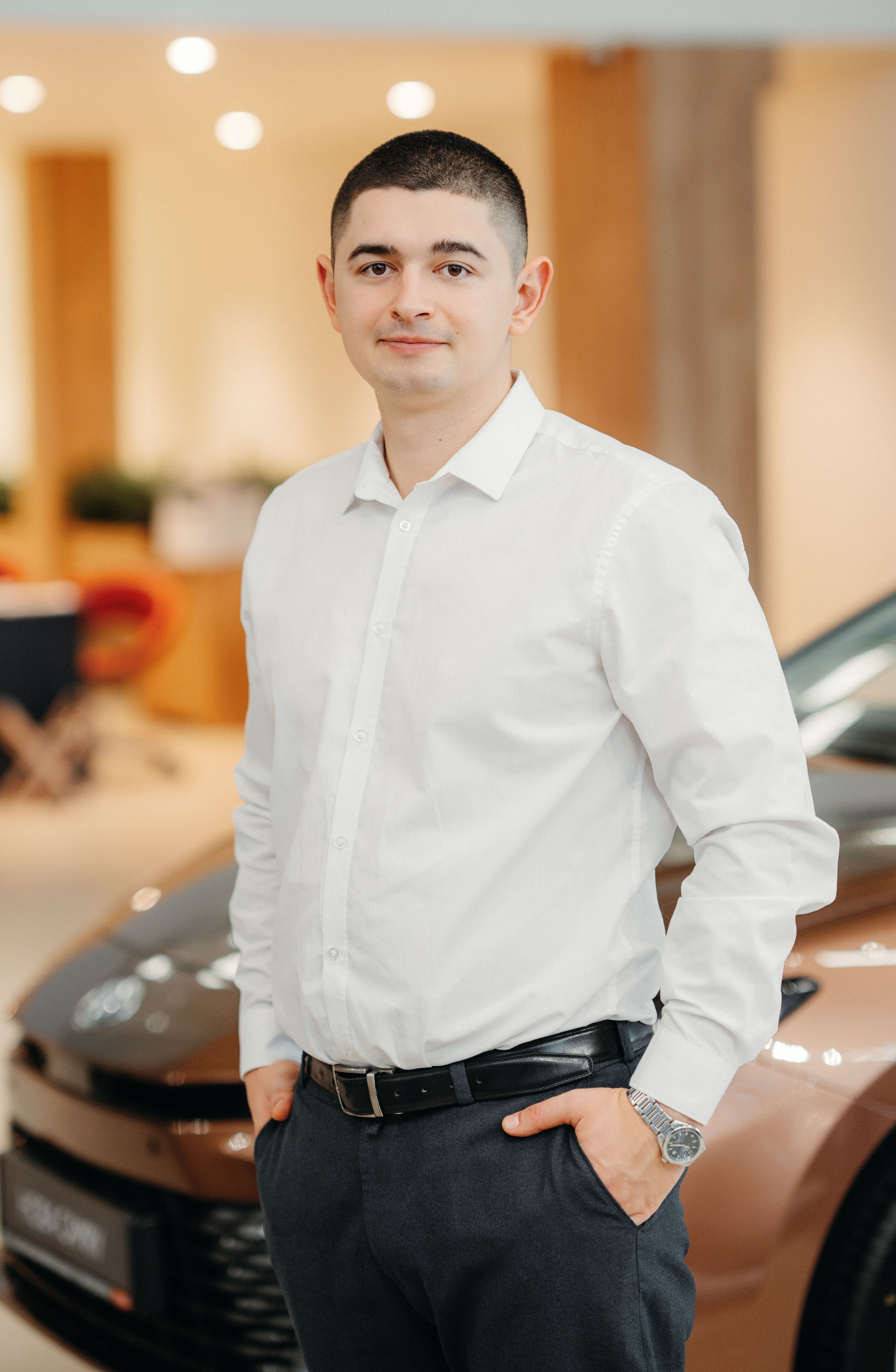 Андрій Хуторний