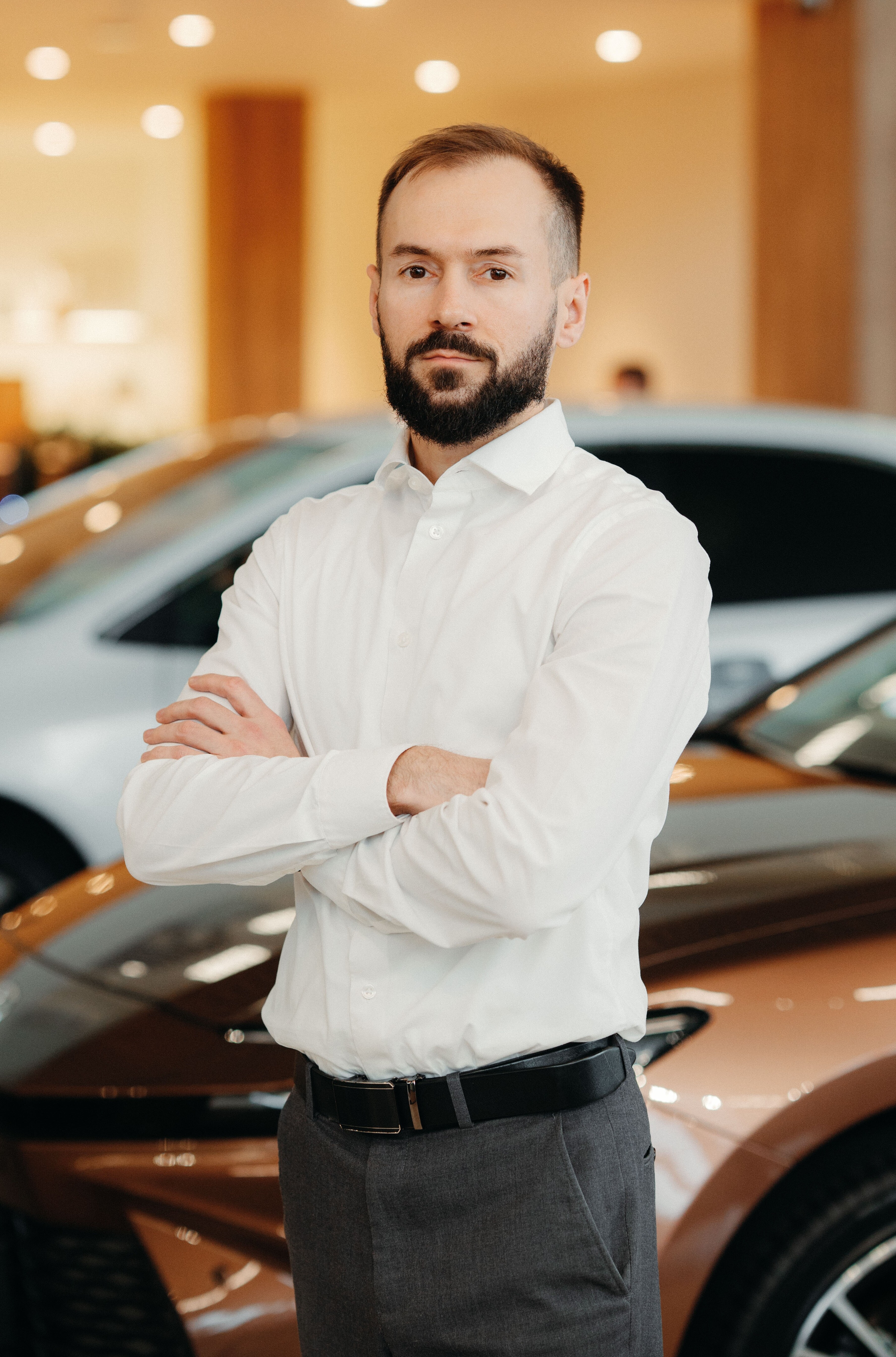 Богдан Духан