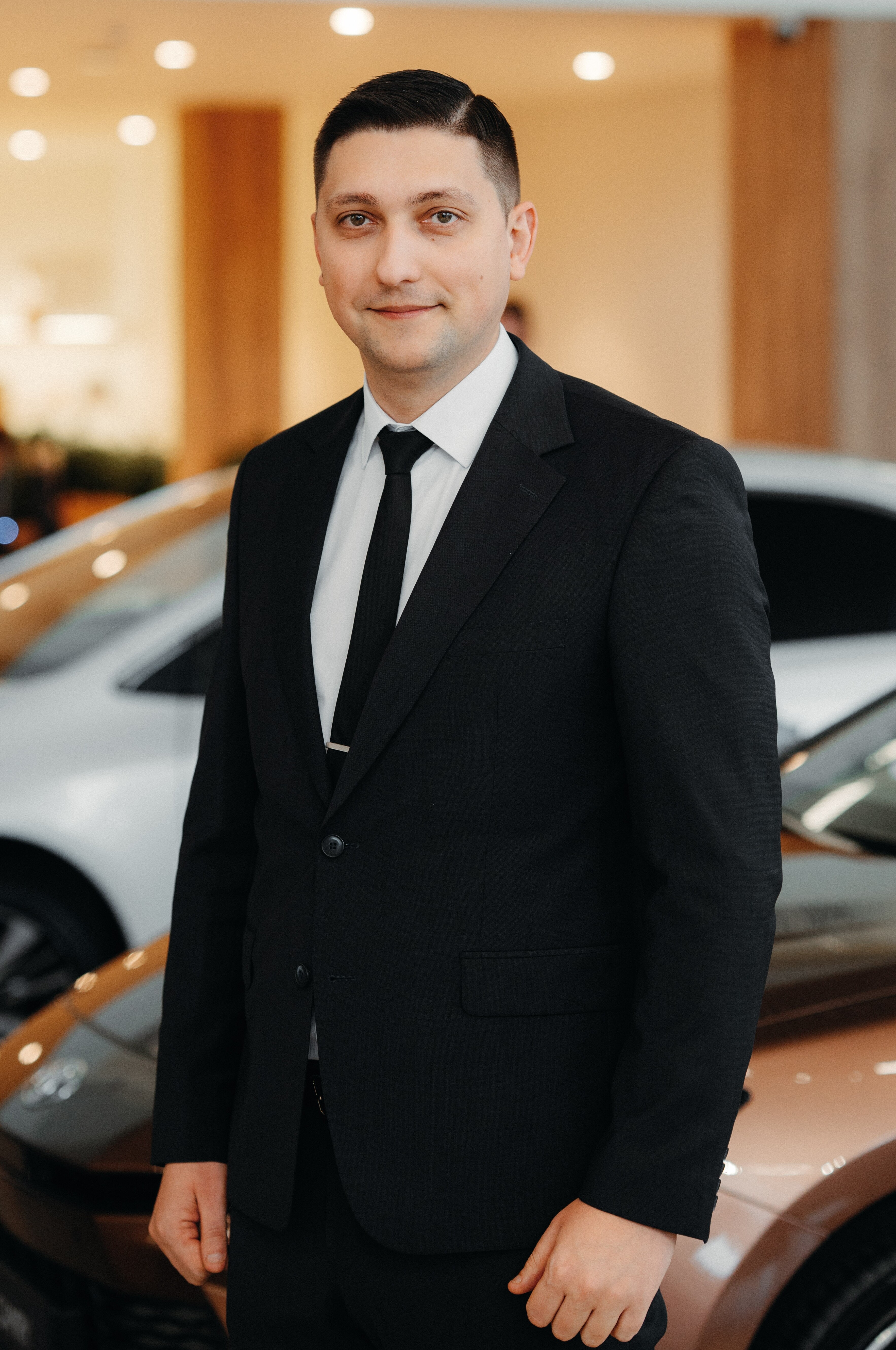 Євген Тищенко