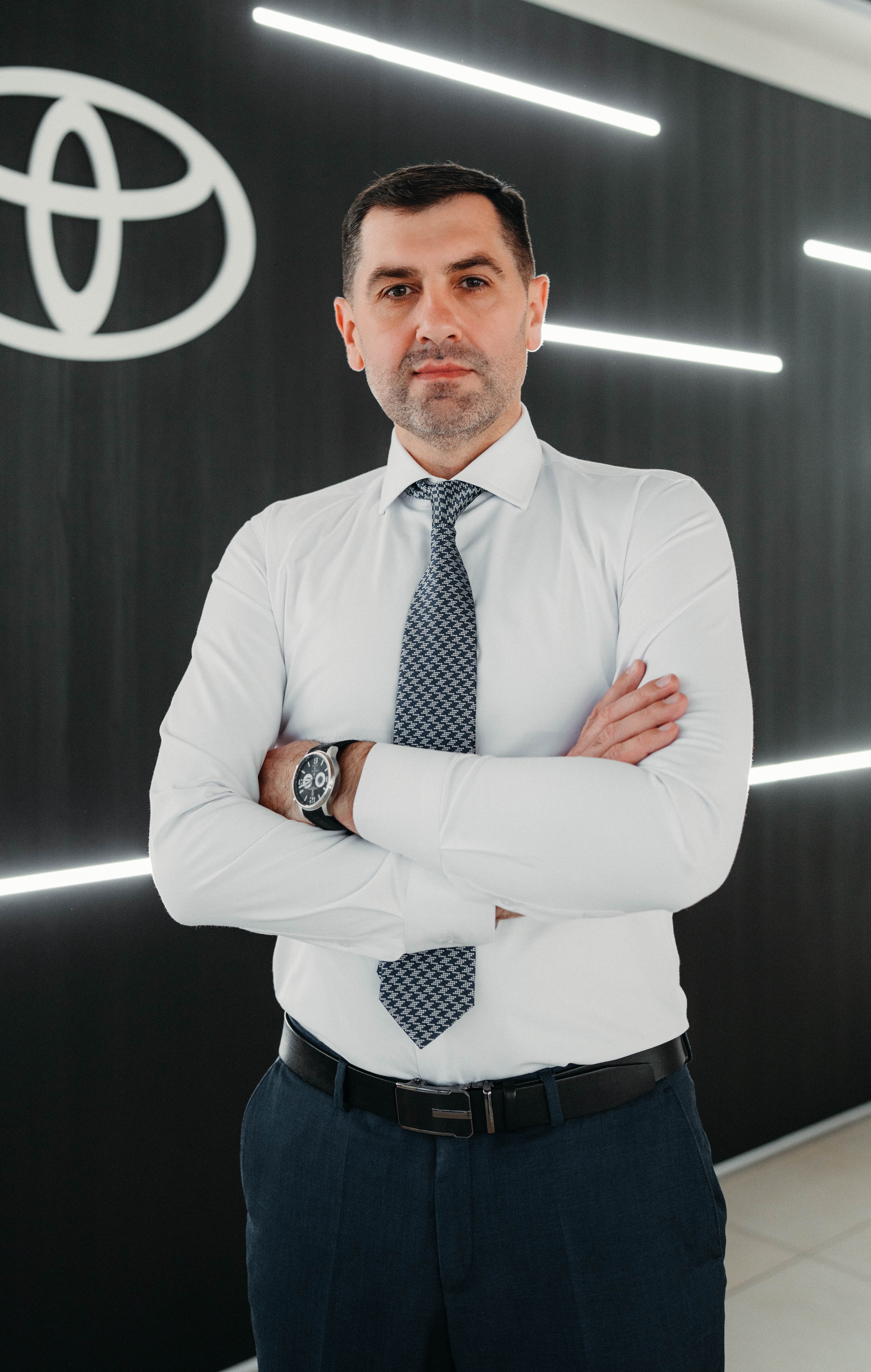 Василь Чумак