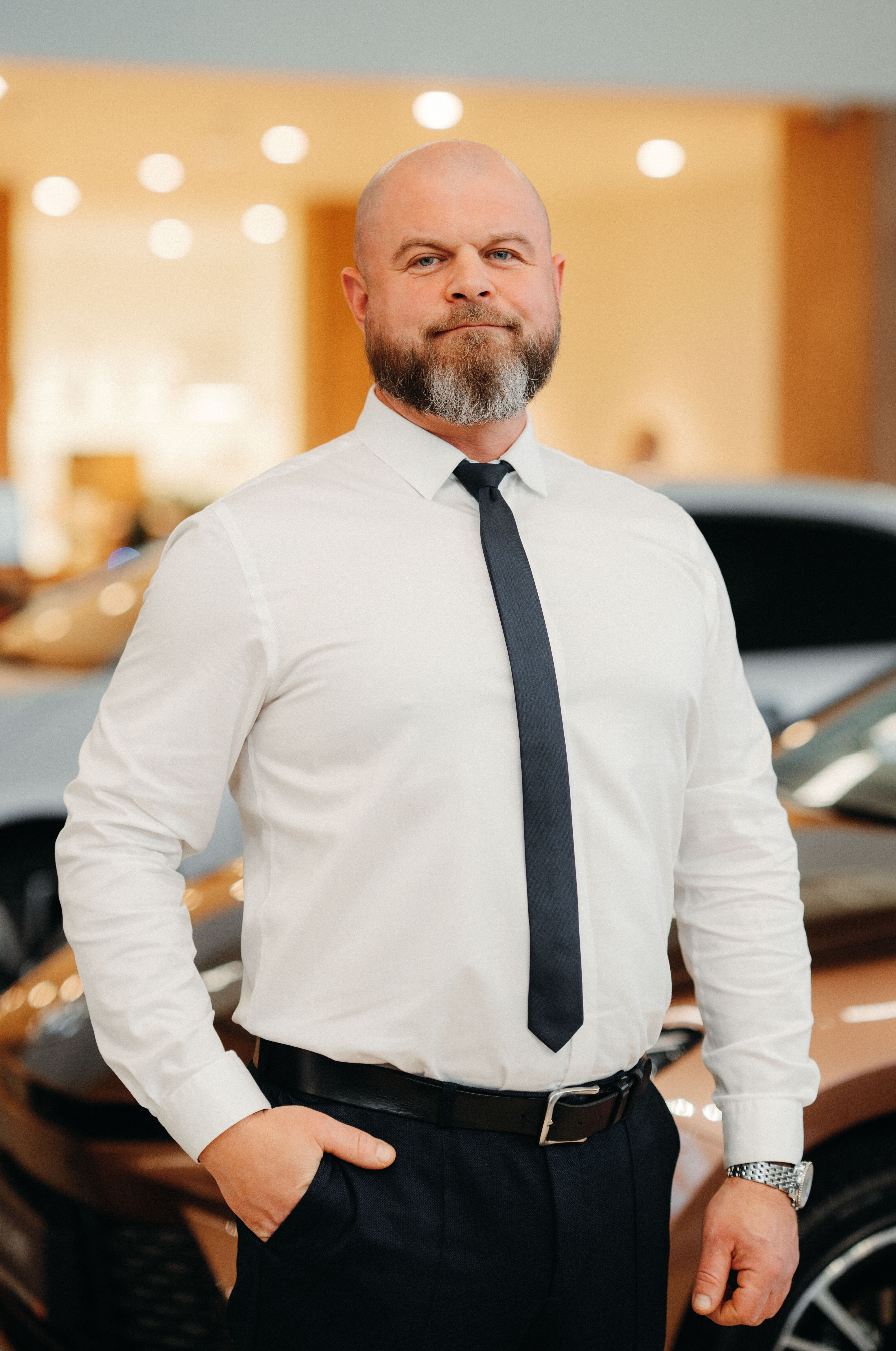 Юрій Тарасюк