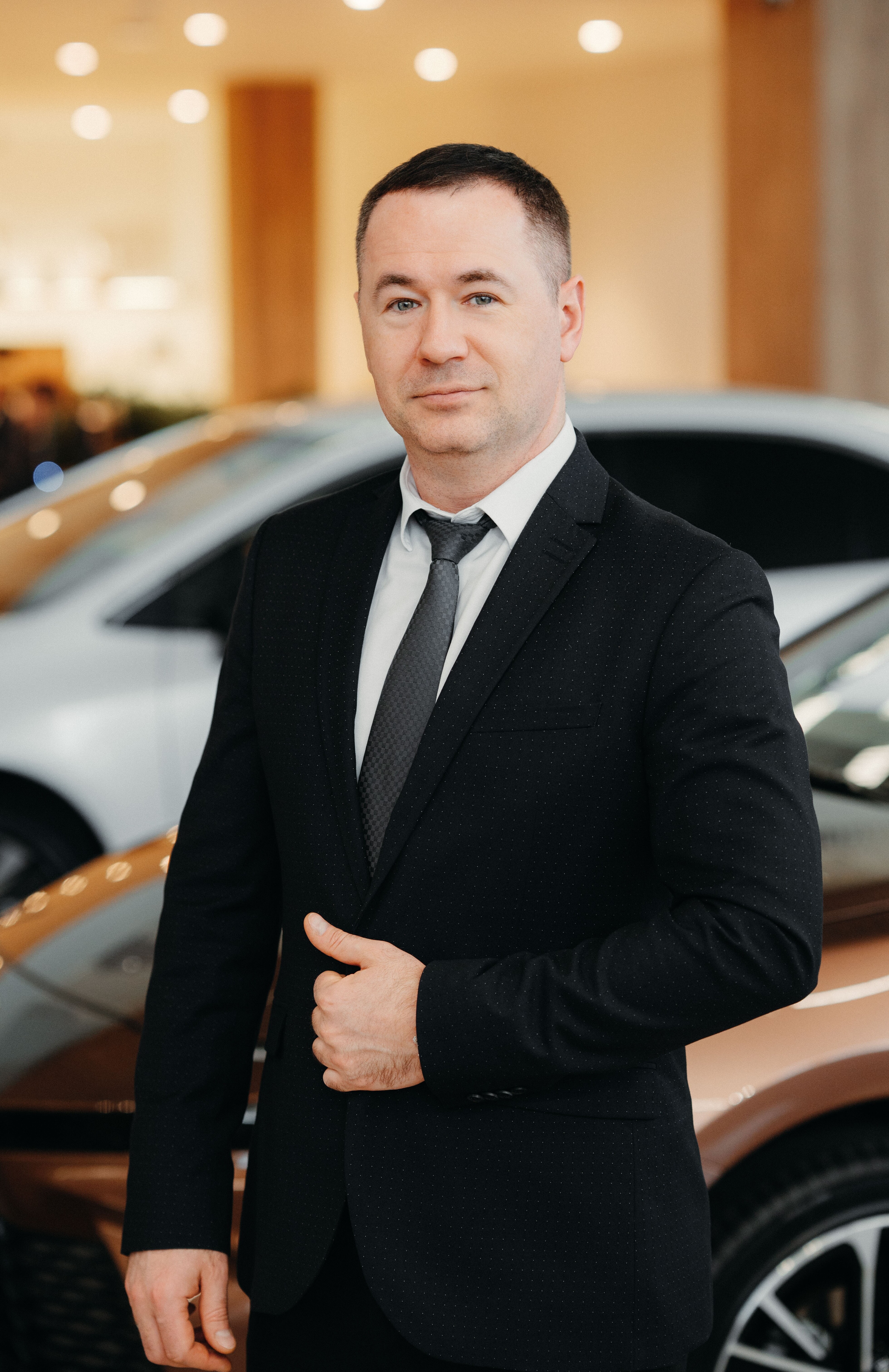 Юрій Ковшун