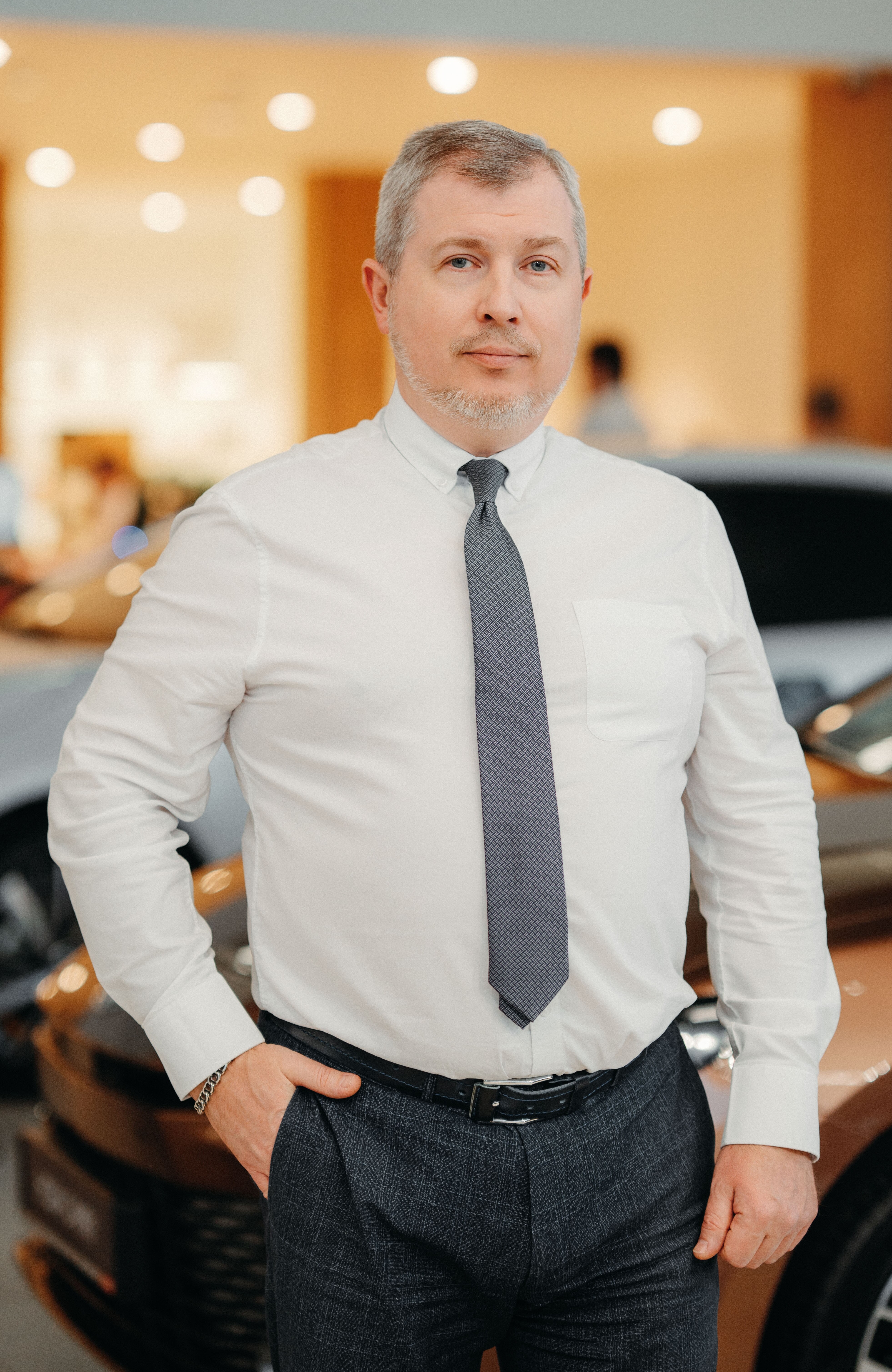 Максим Пугач