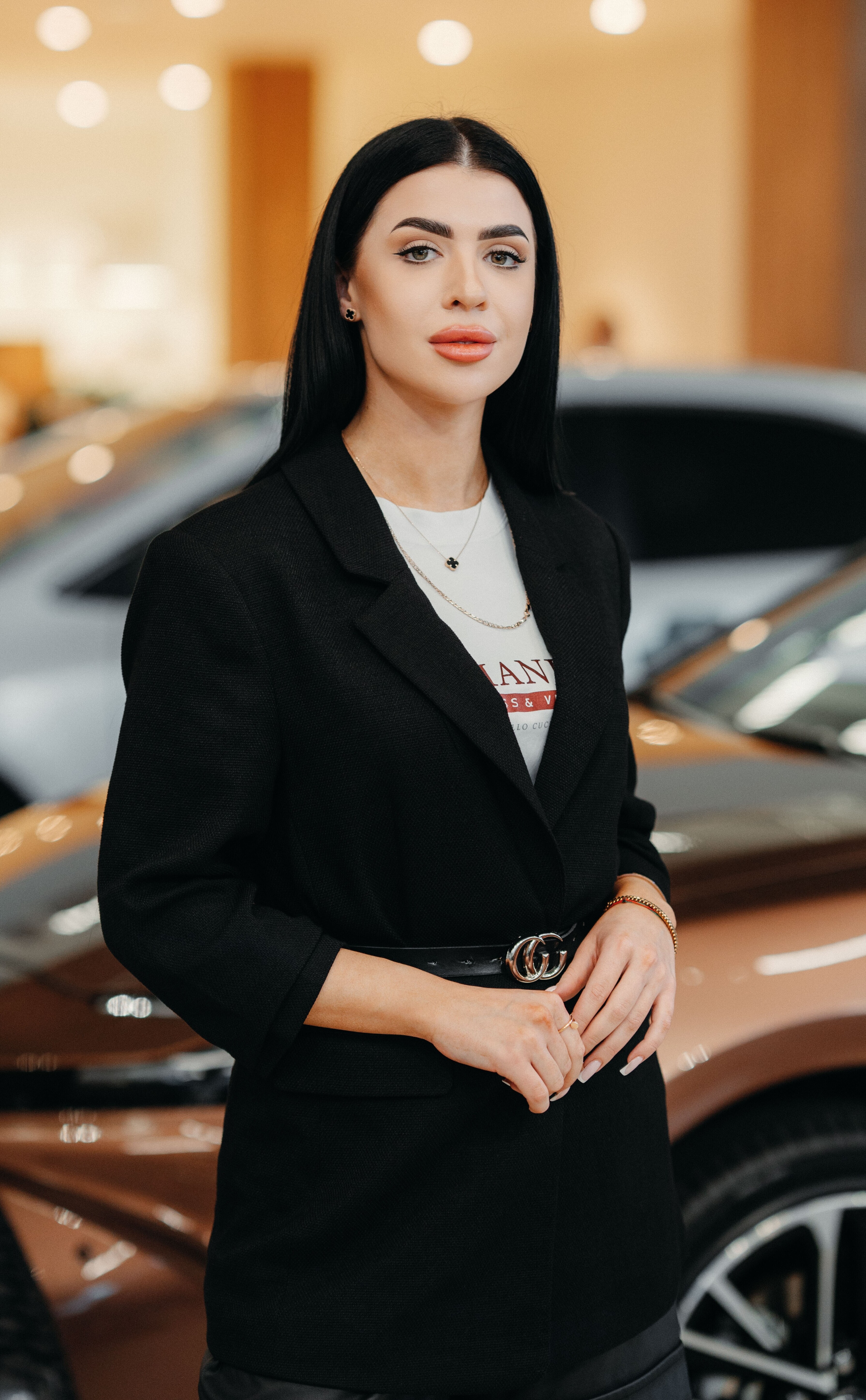 Дарина Собакарь