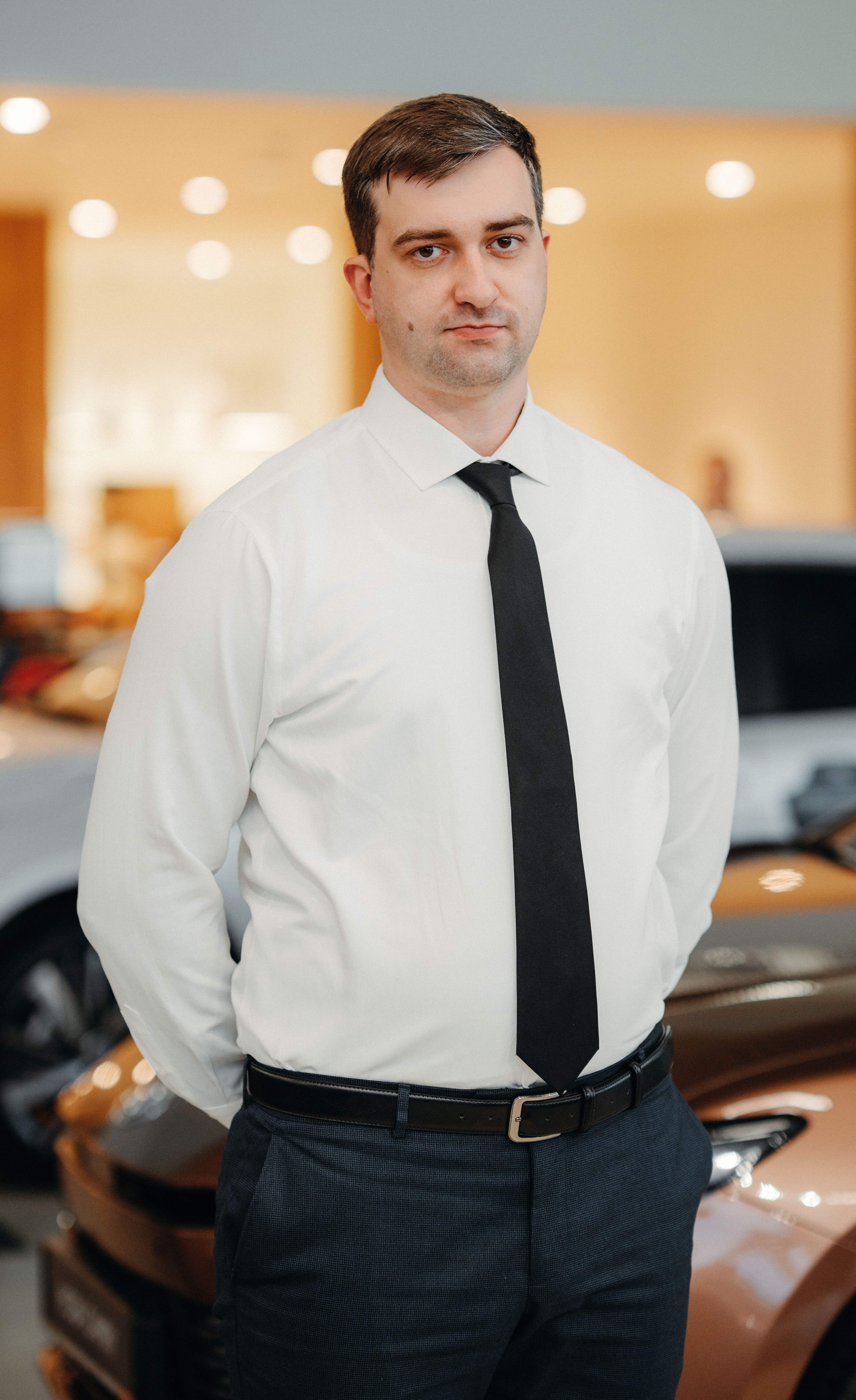 Дмитро Тригуб