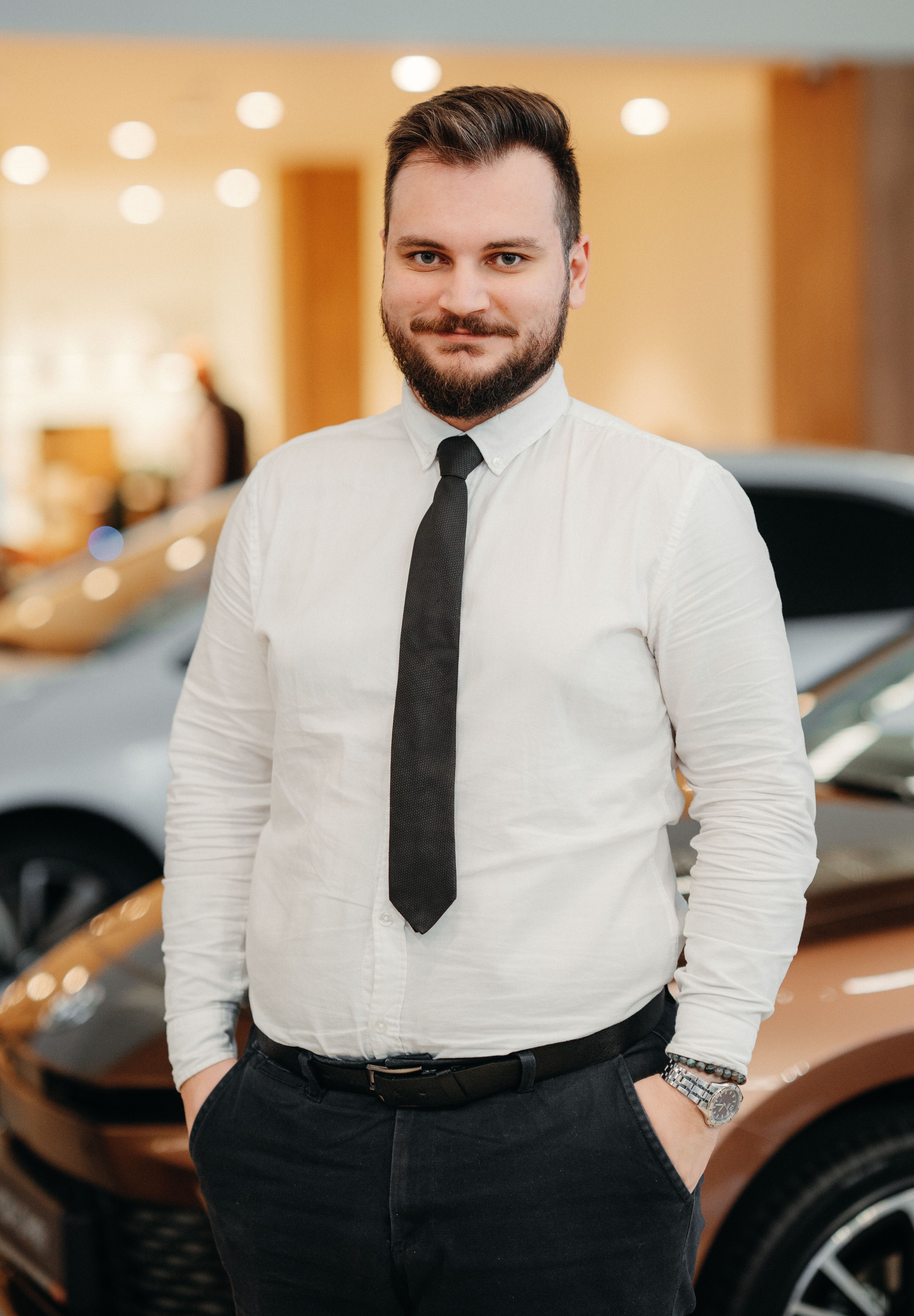 Олександр Просолупов