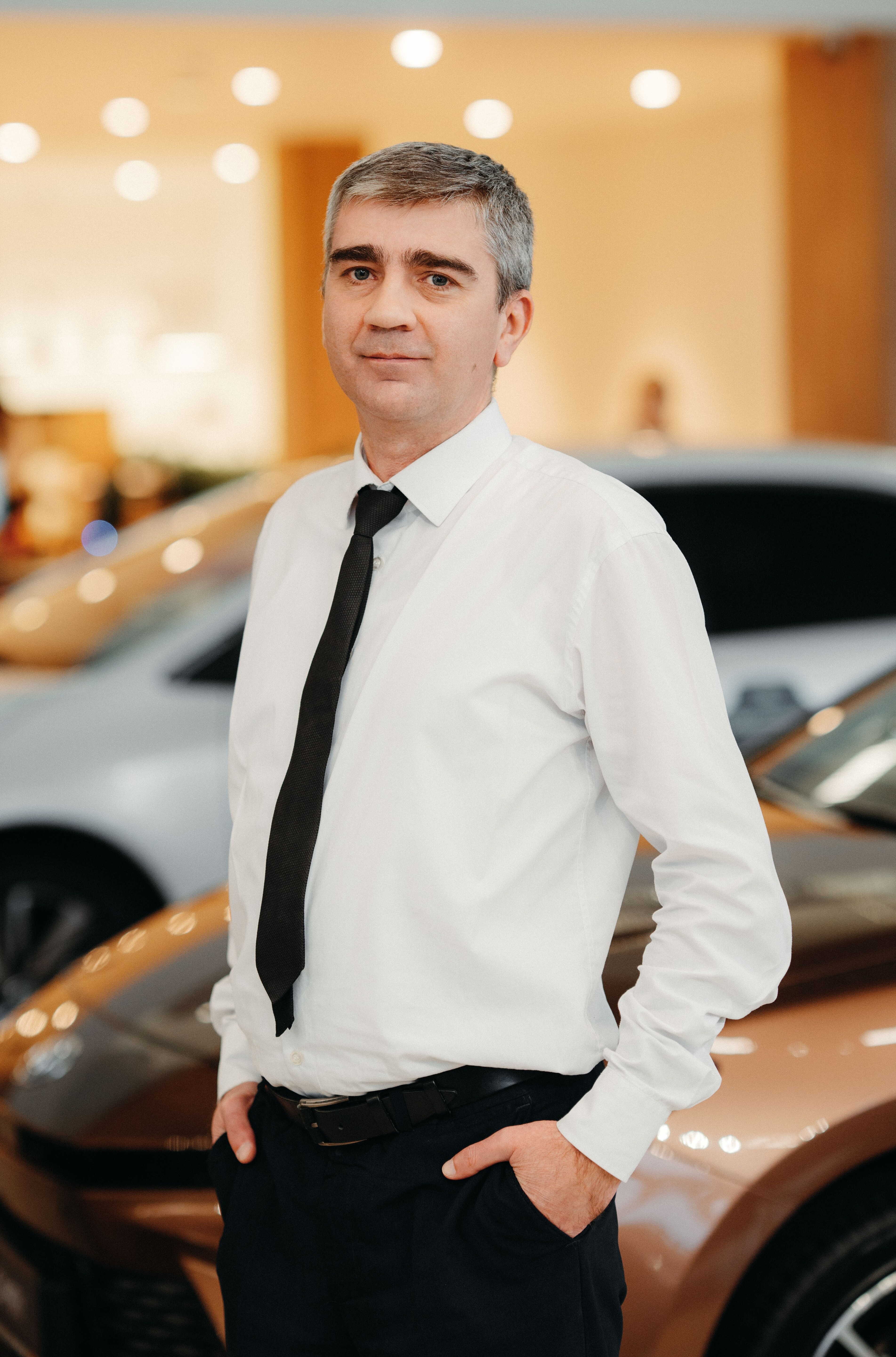 Віталій Борисенко