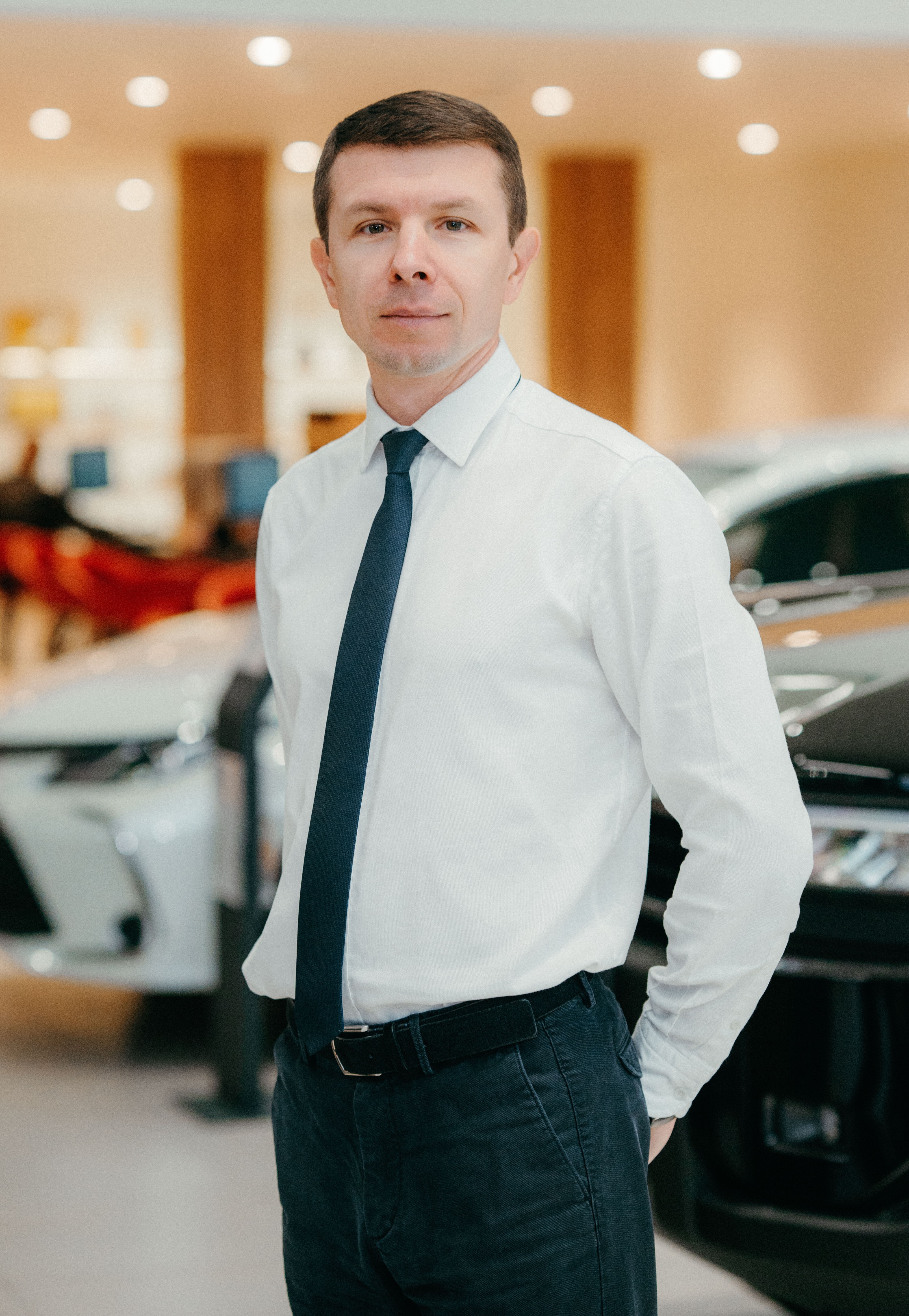 В'ячеслав Радченко