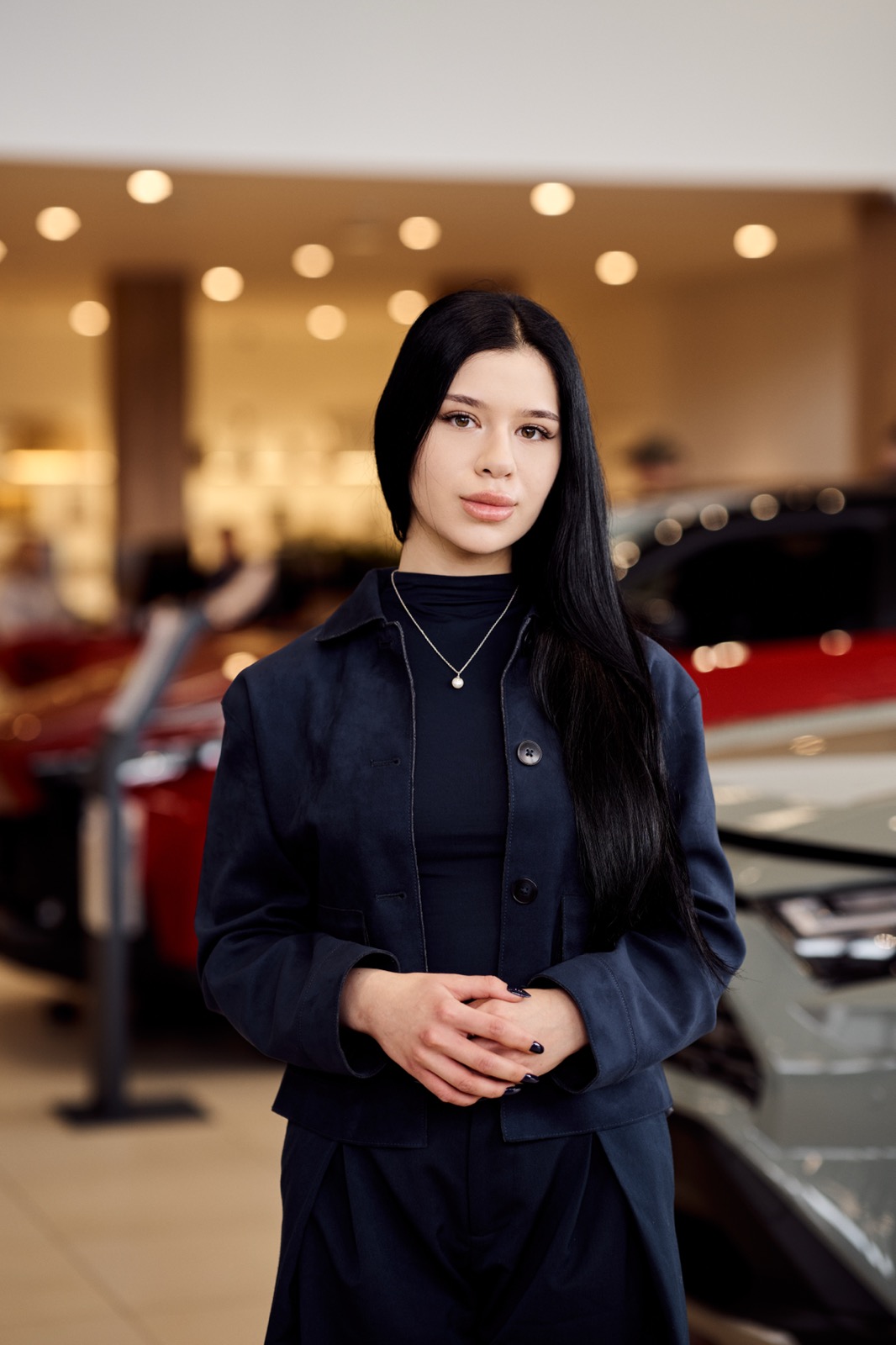 Кадацька Віталіна