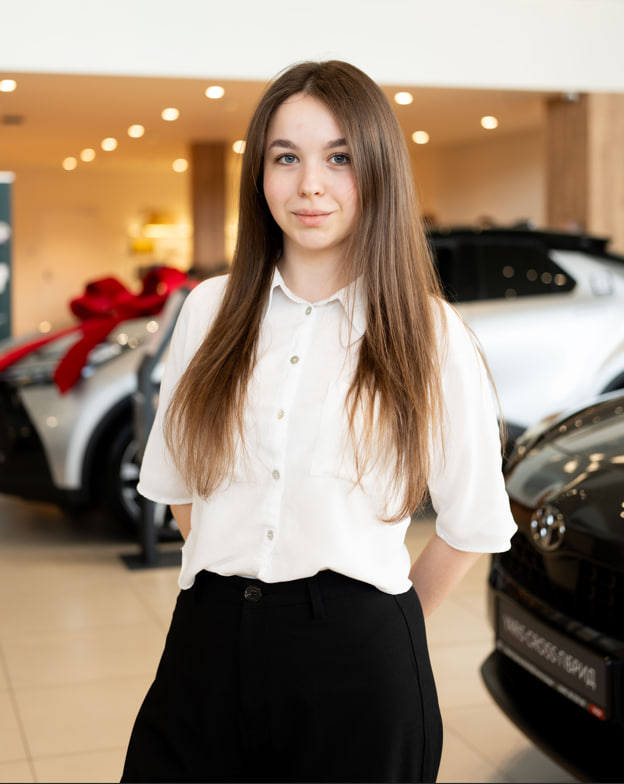 Софія Катеринчук