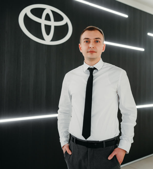 Олексій Дженжера