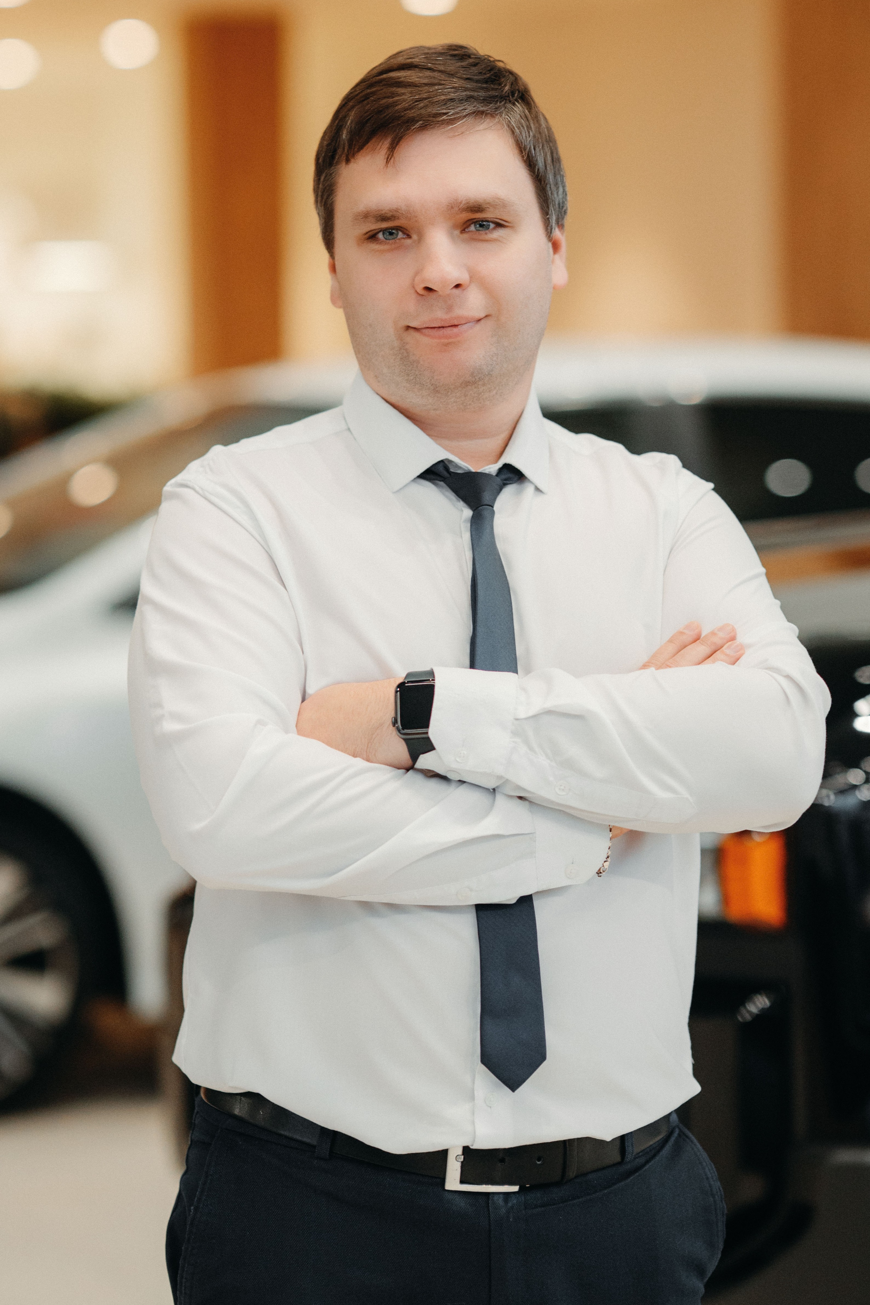 Дмитро Купрієнко