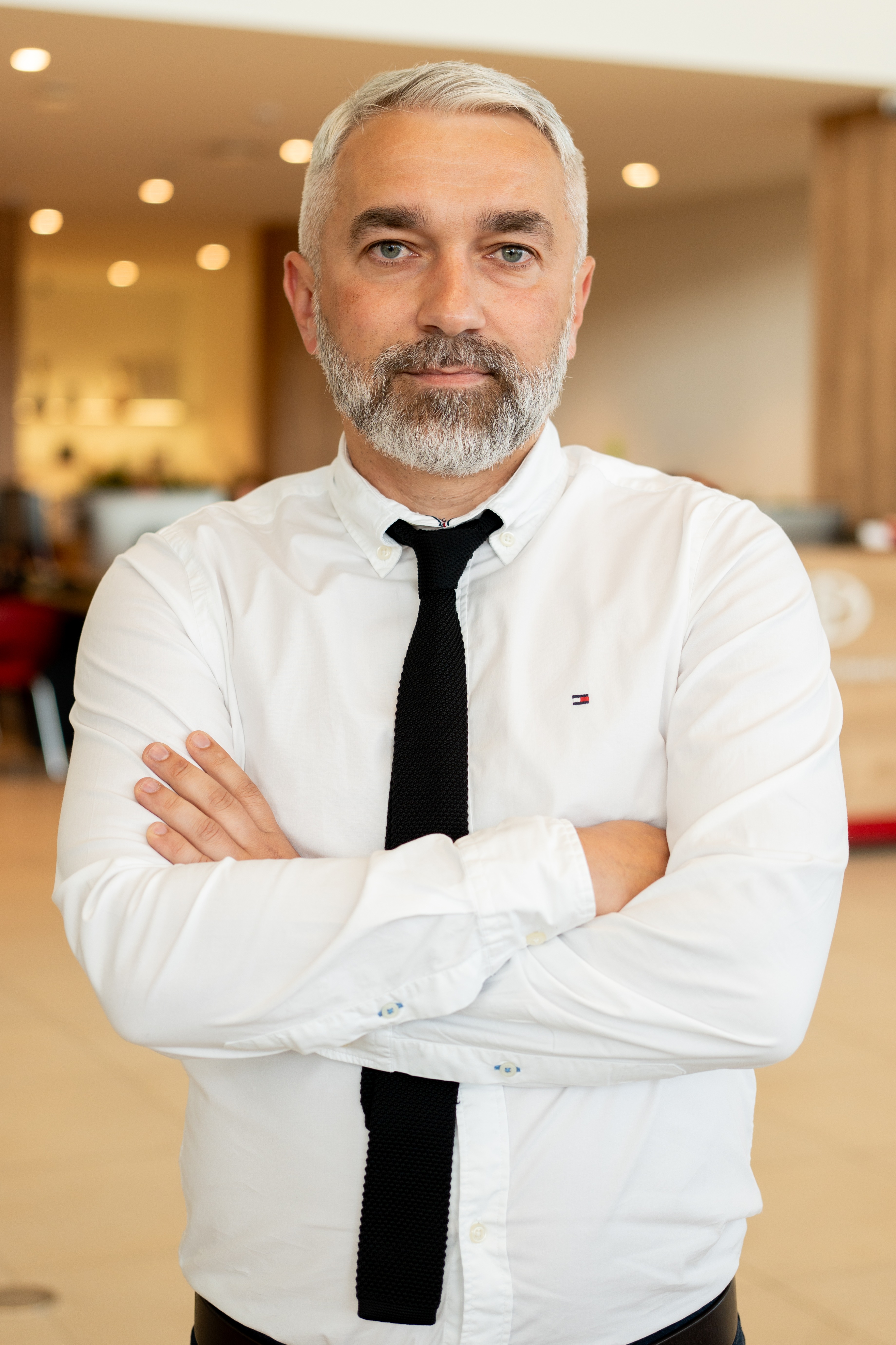 Павло Ювженко