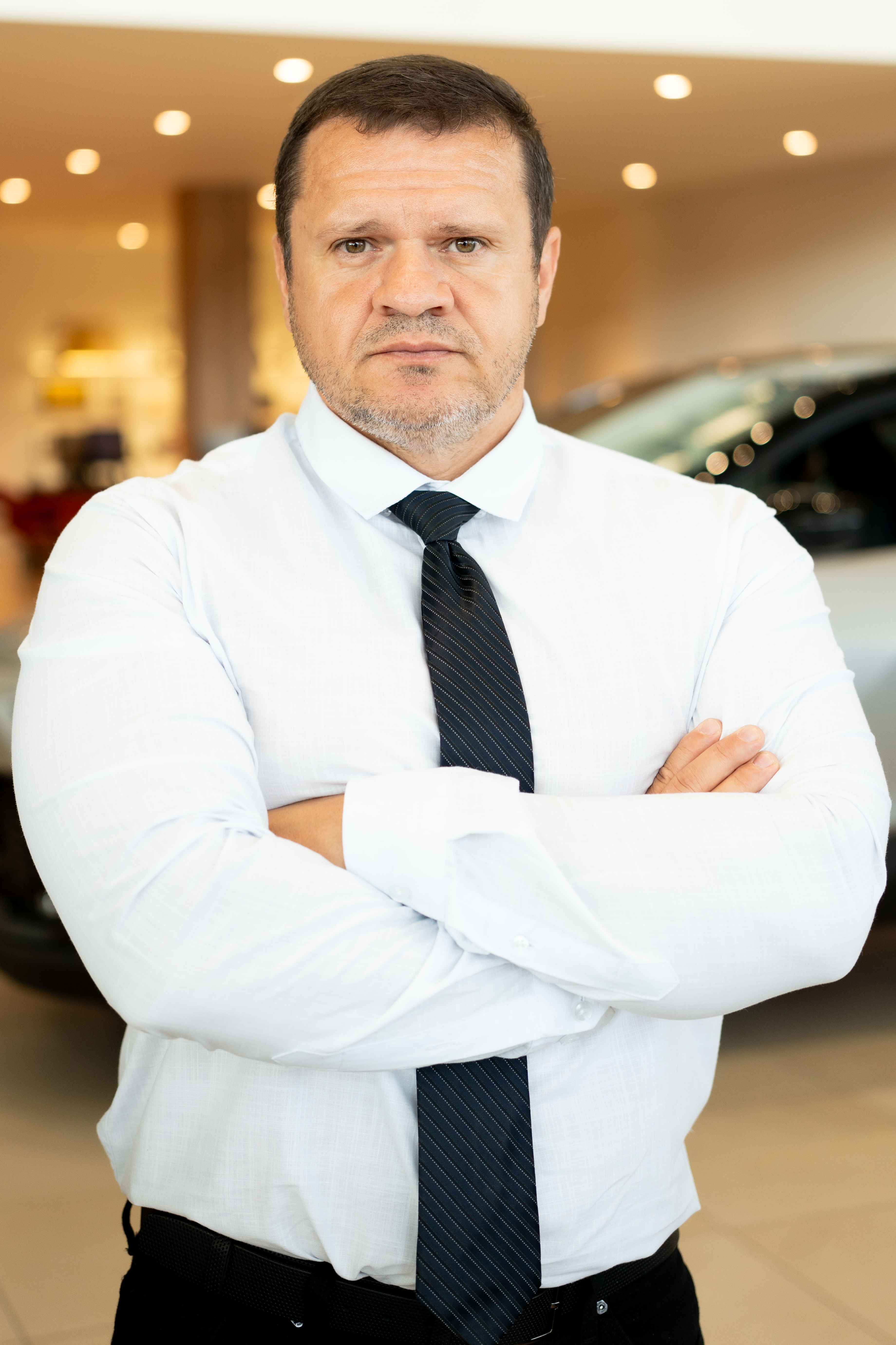 Віктор Мусієнко