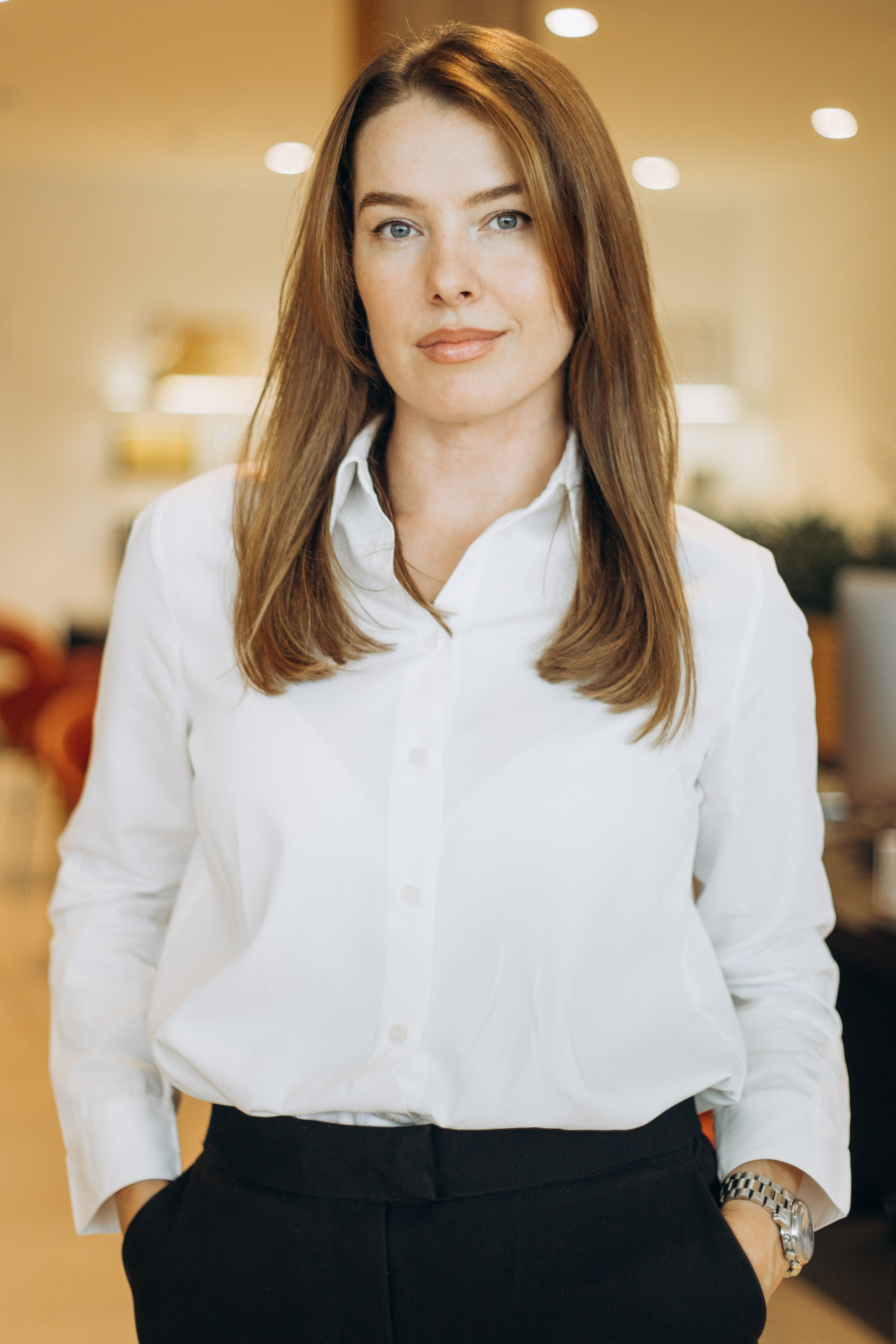Катерина Гамагіна