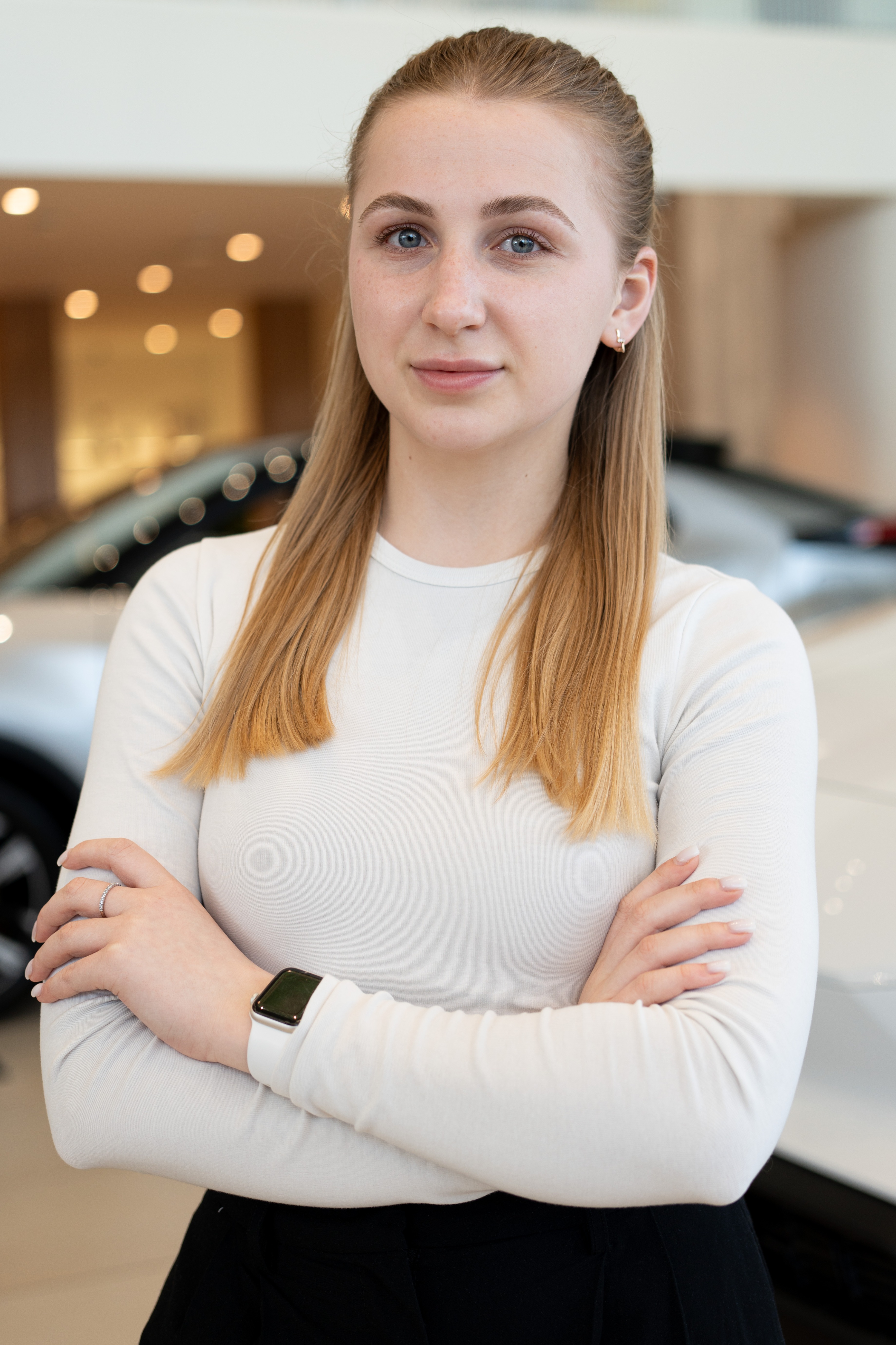 Вікторія Денисюк
