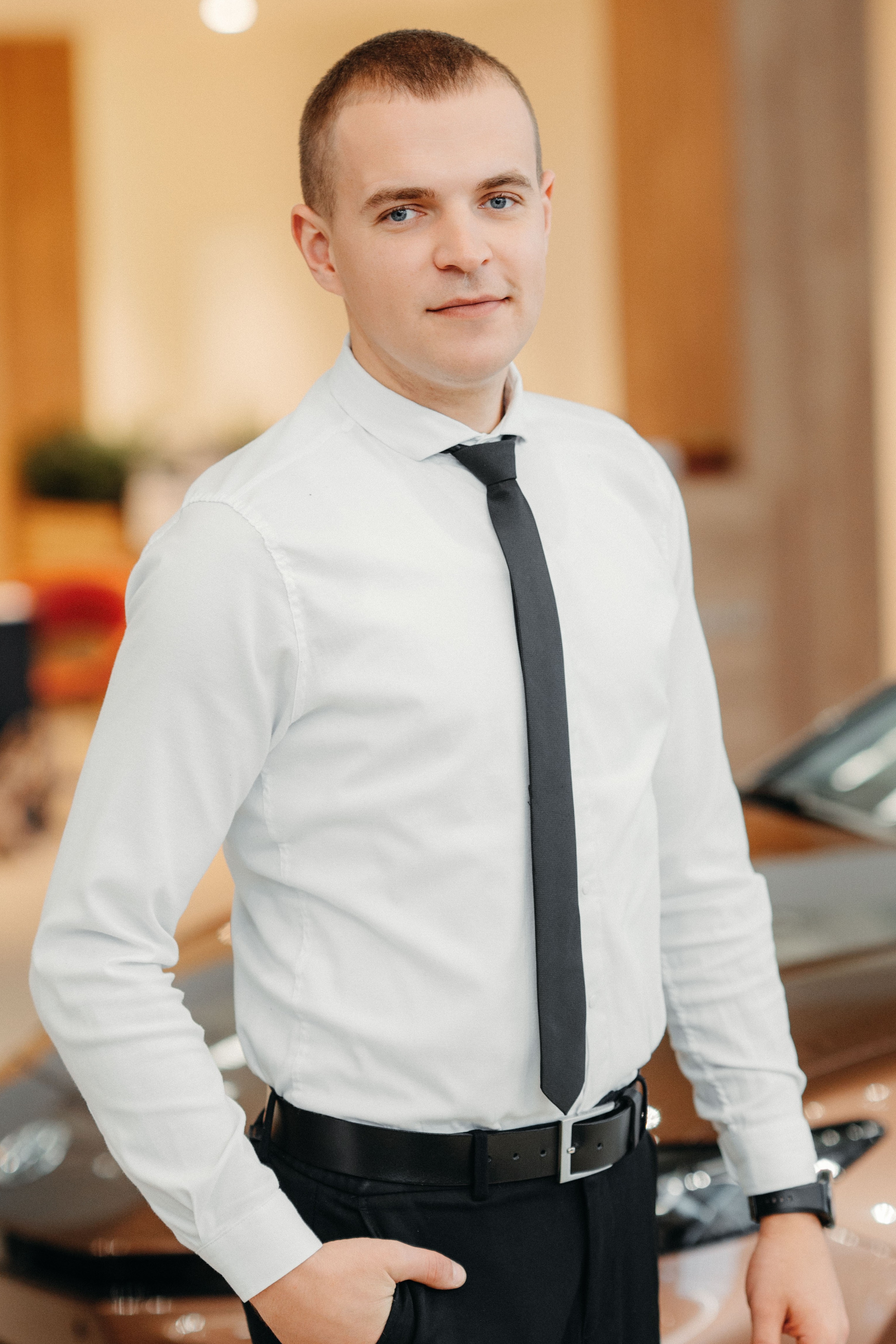 Олег Марчук