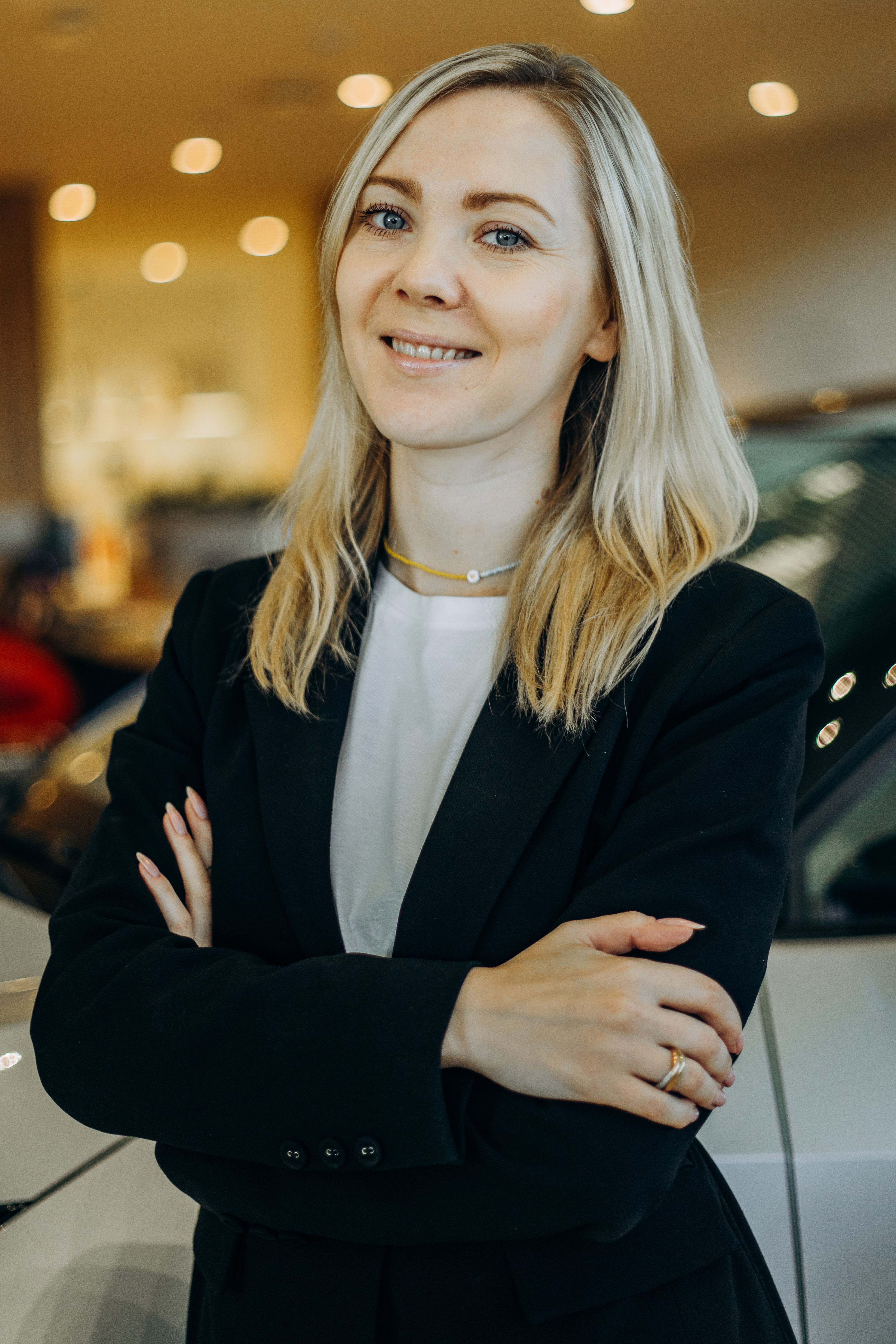 Катерина Логвиненко
