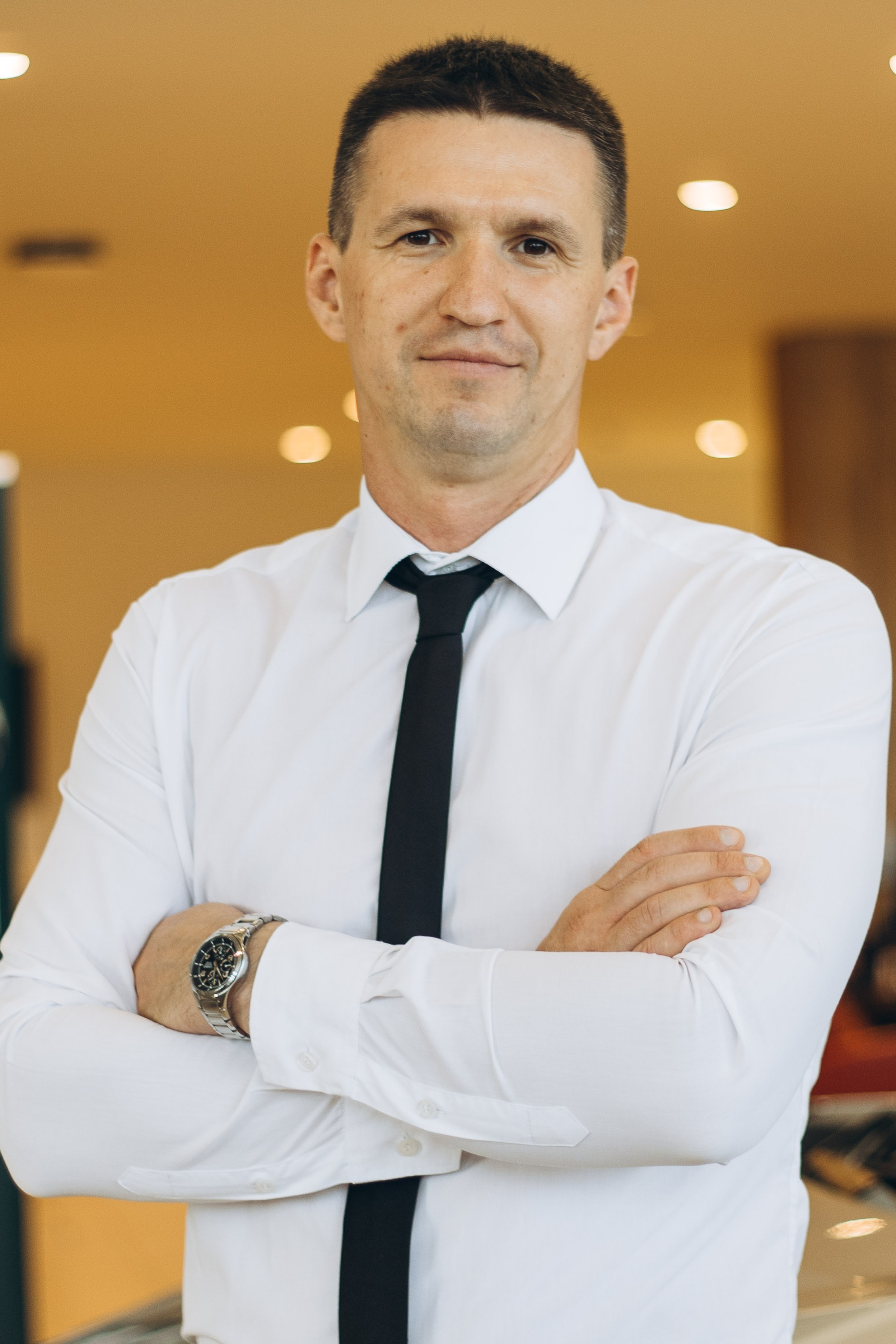 Євгеній Міляєв