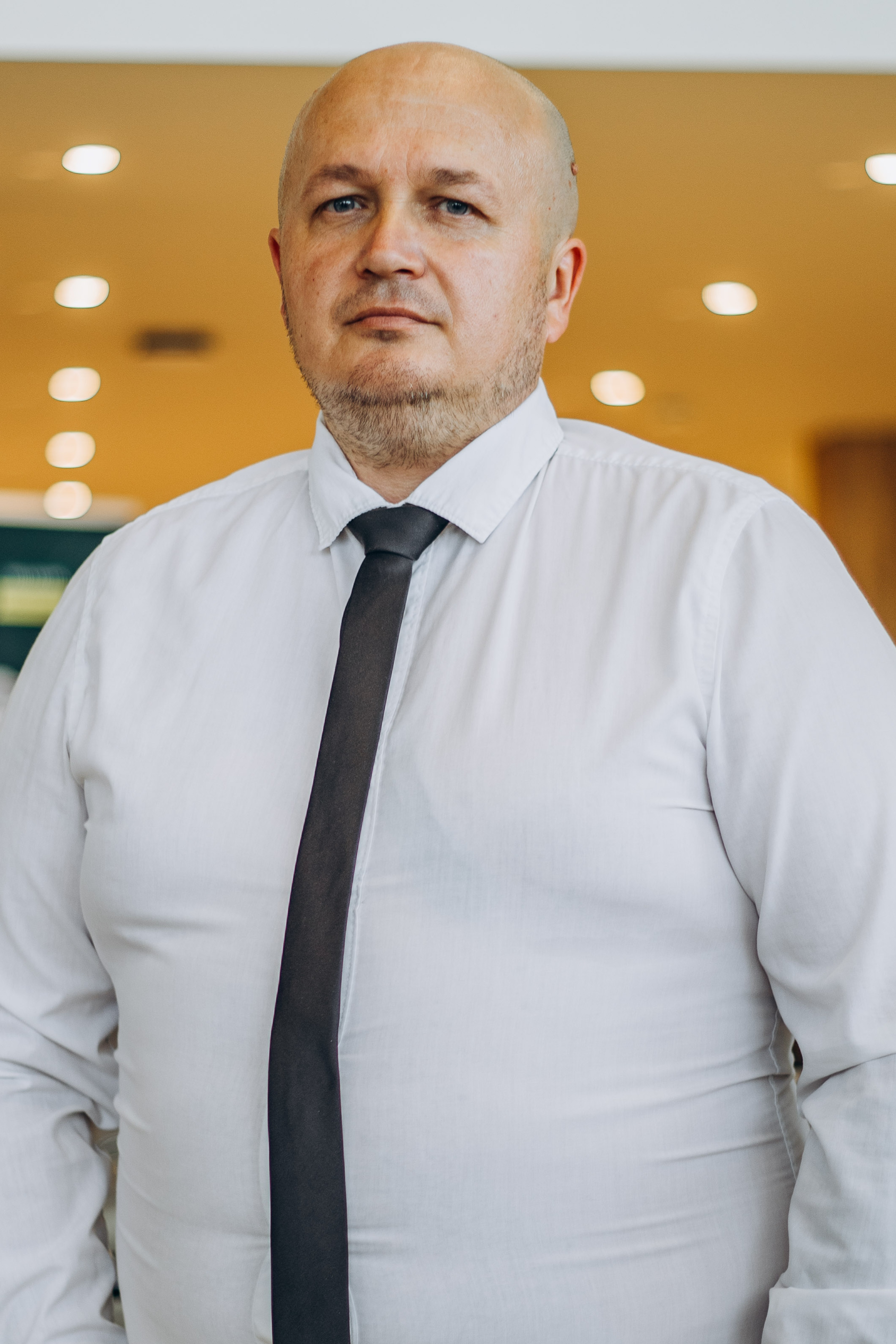 Євген Сокол
