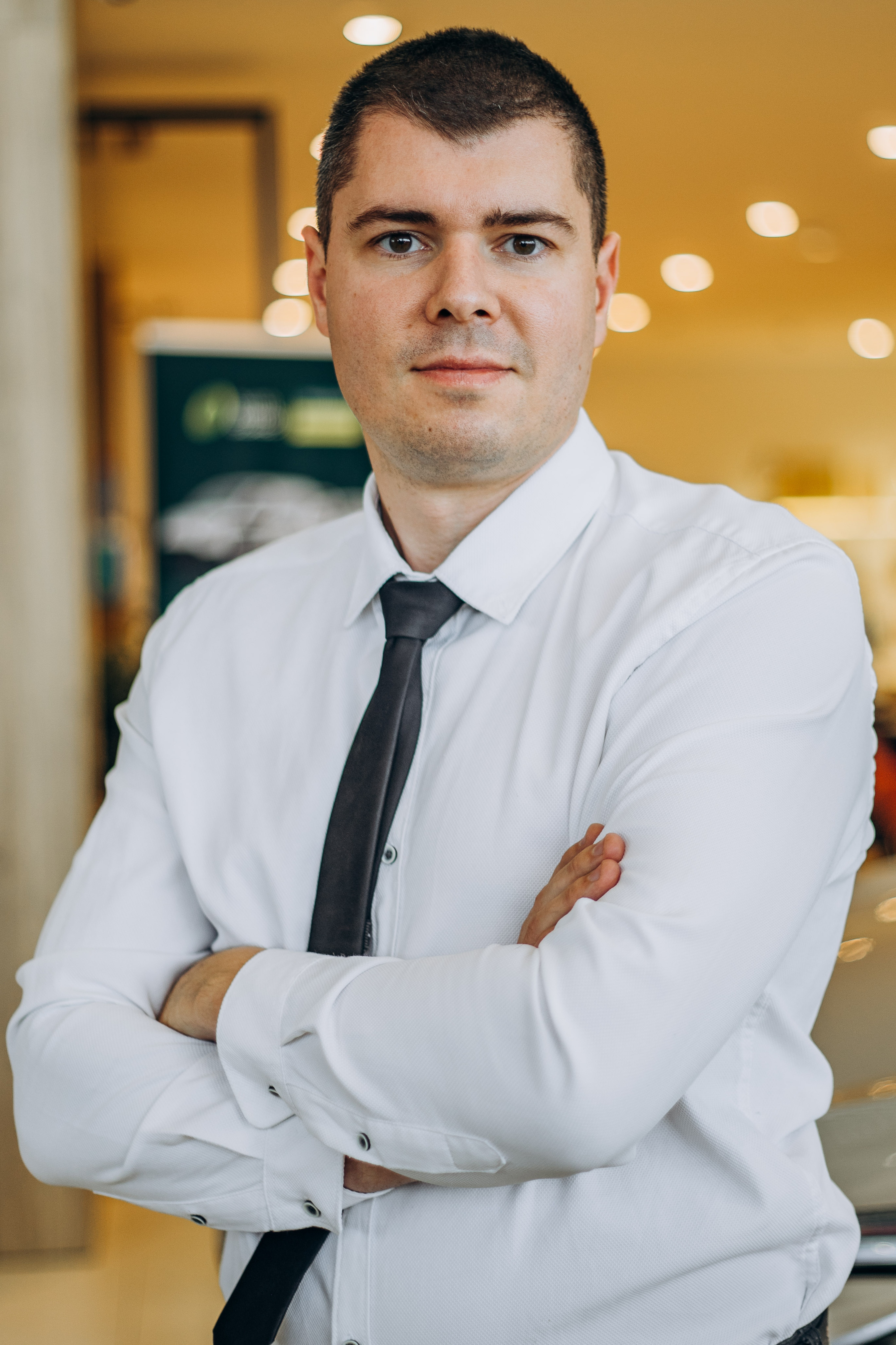 Олександр Ющенко